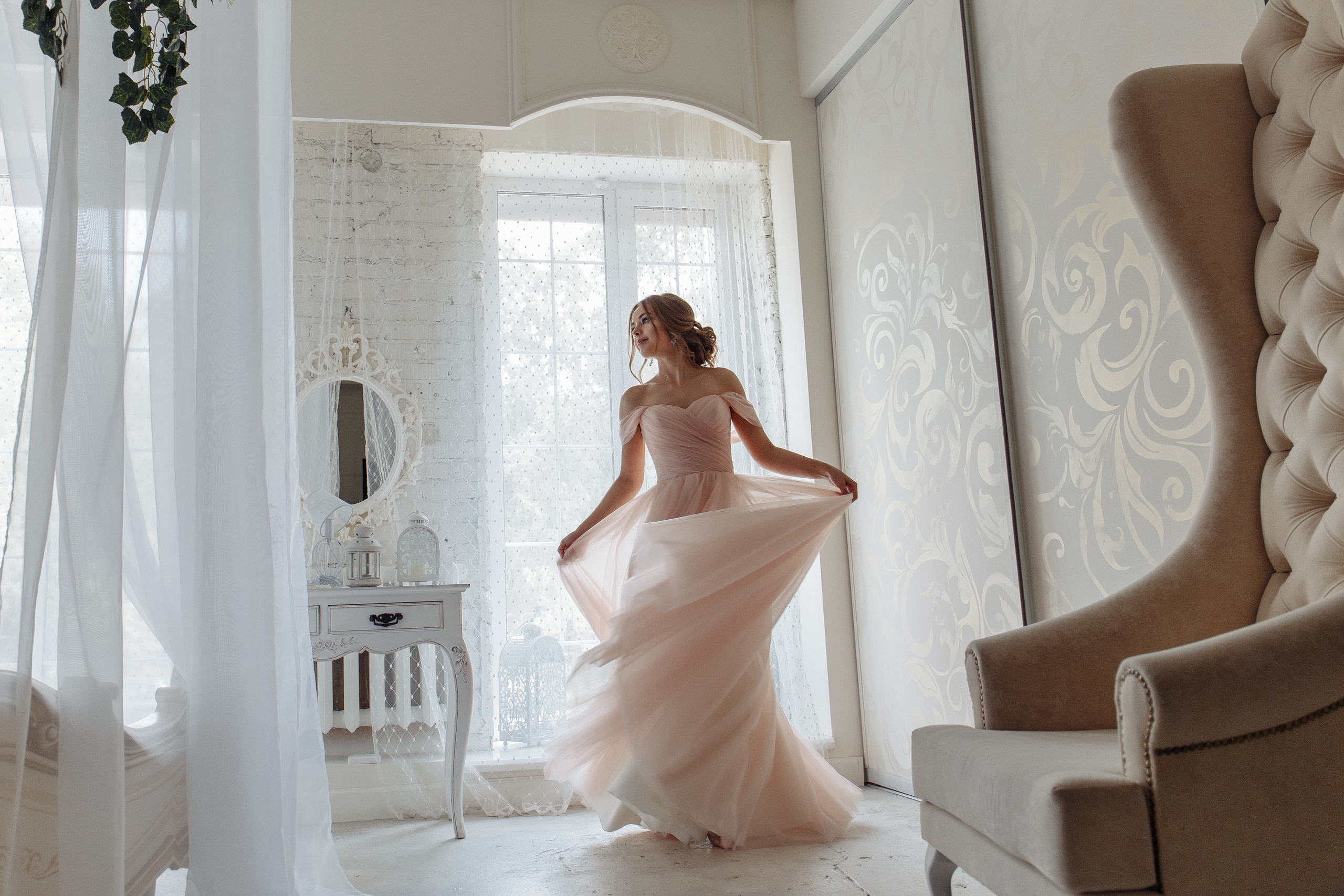 Ирина и Анатолий