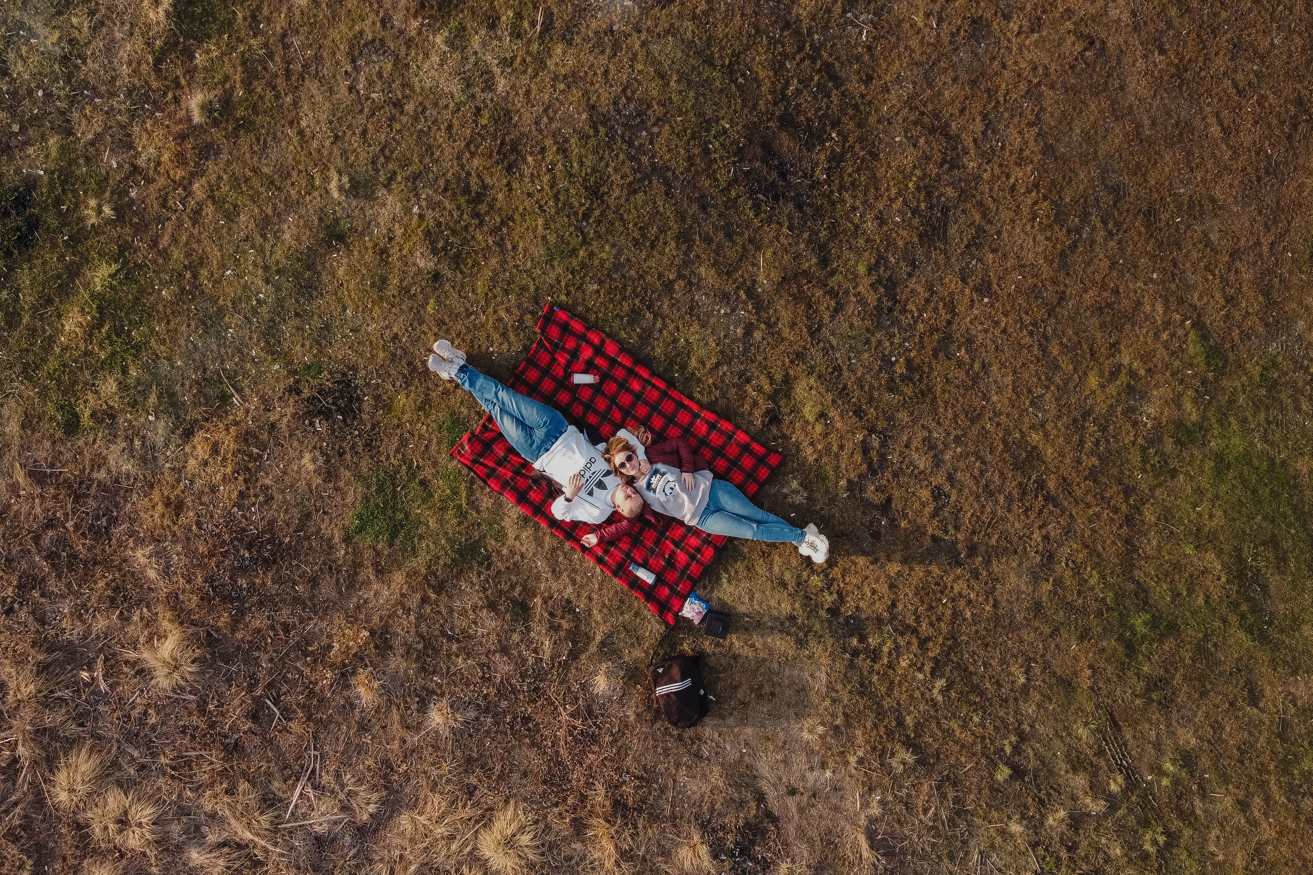 Саша и Тая LoveStory + свадебная фотосессия