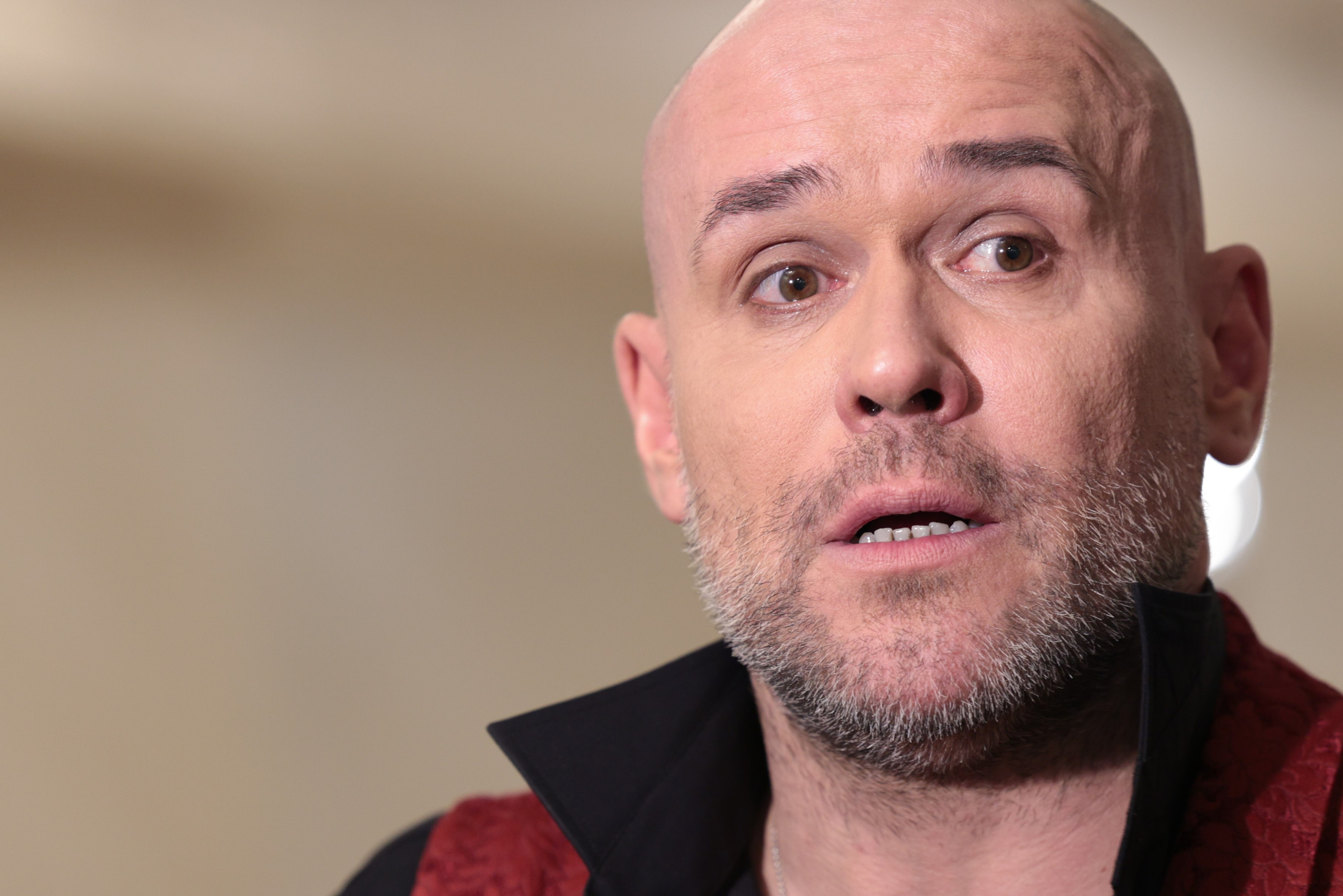 Максим Аверин