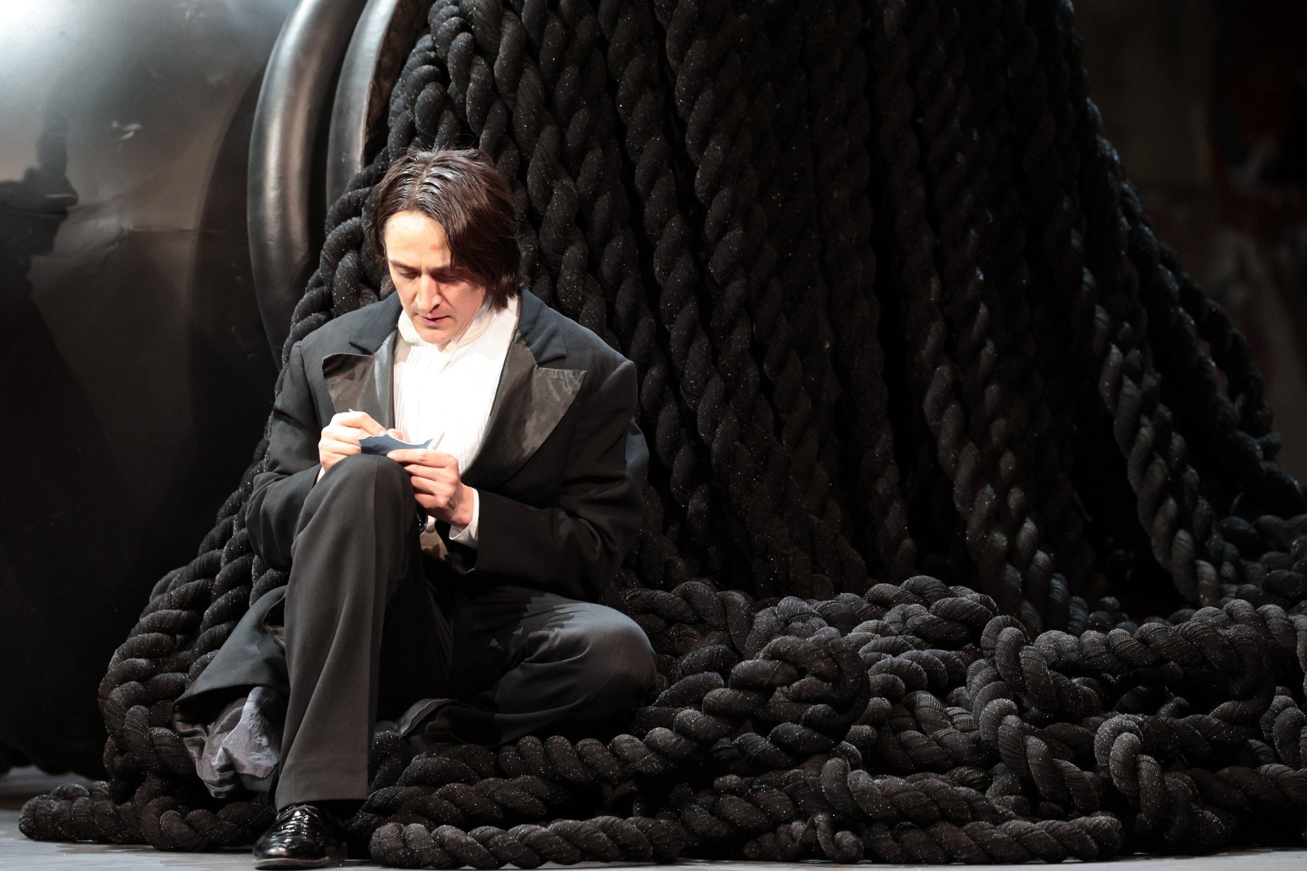 Юрий Чурсин