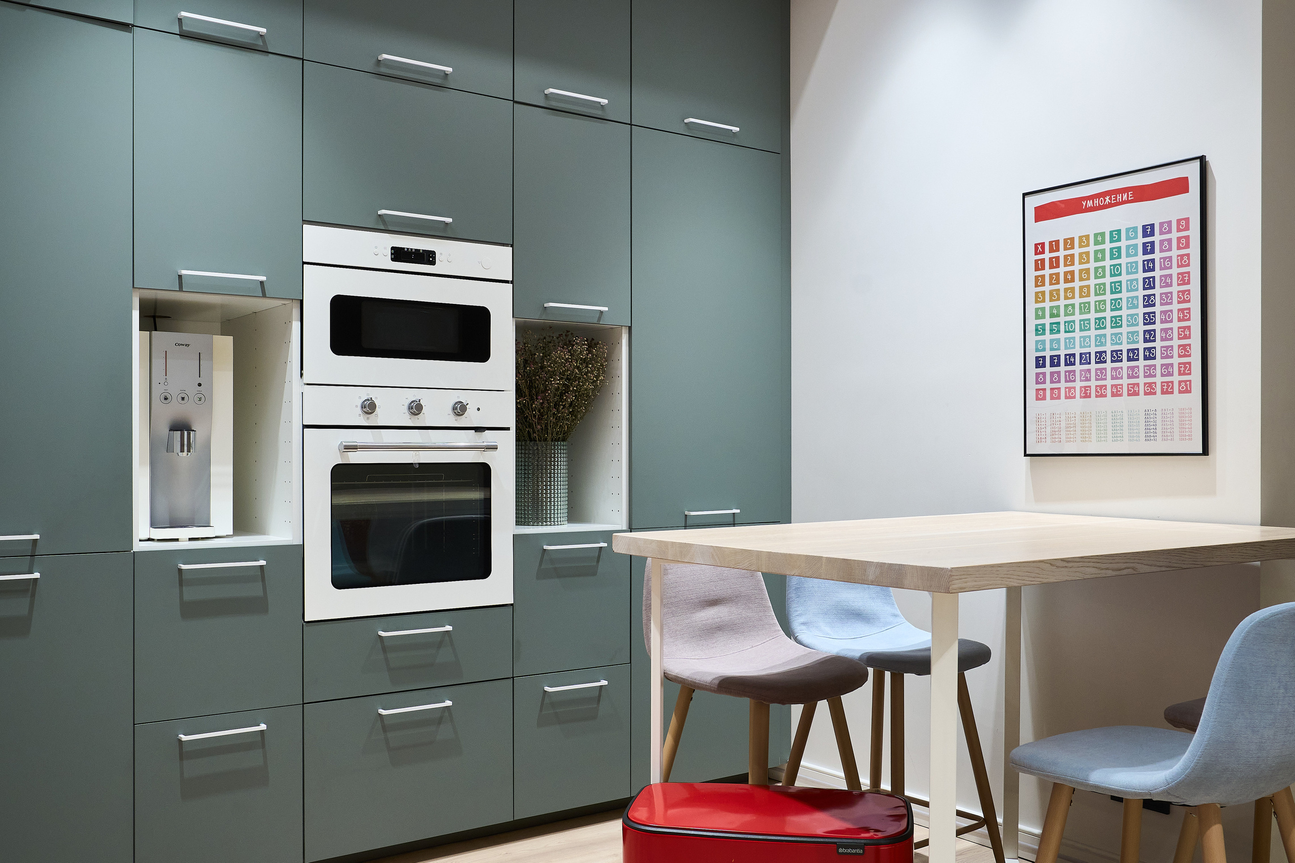 ЖК Вандер Парк (агентская съемка)