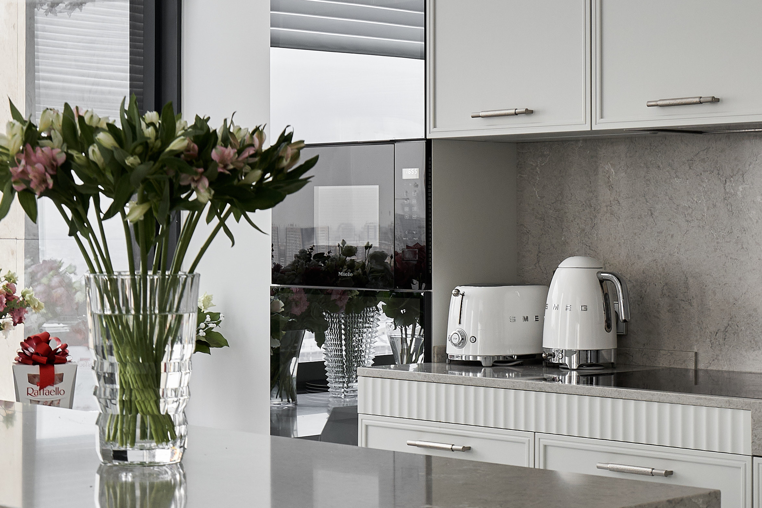 ЖК Суббота (Бизнес съемка)