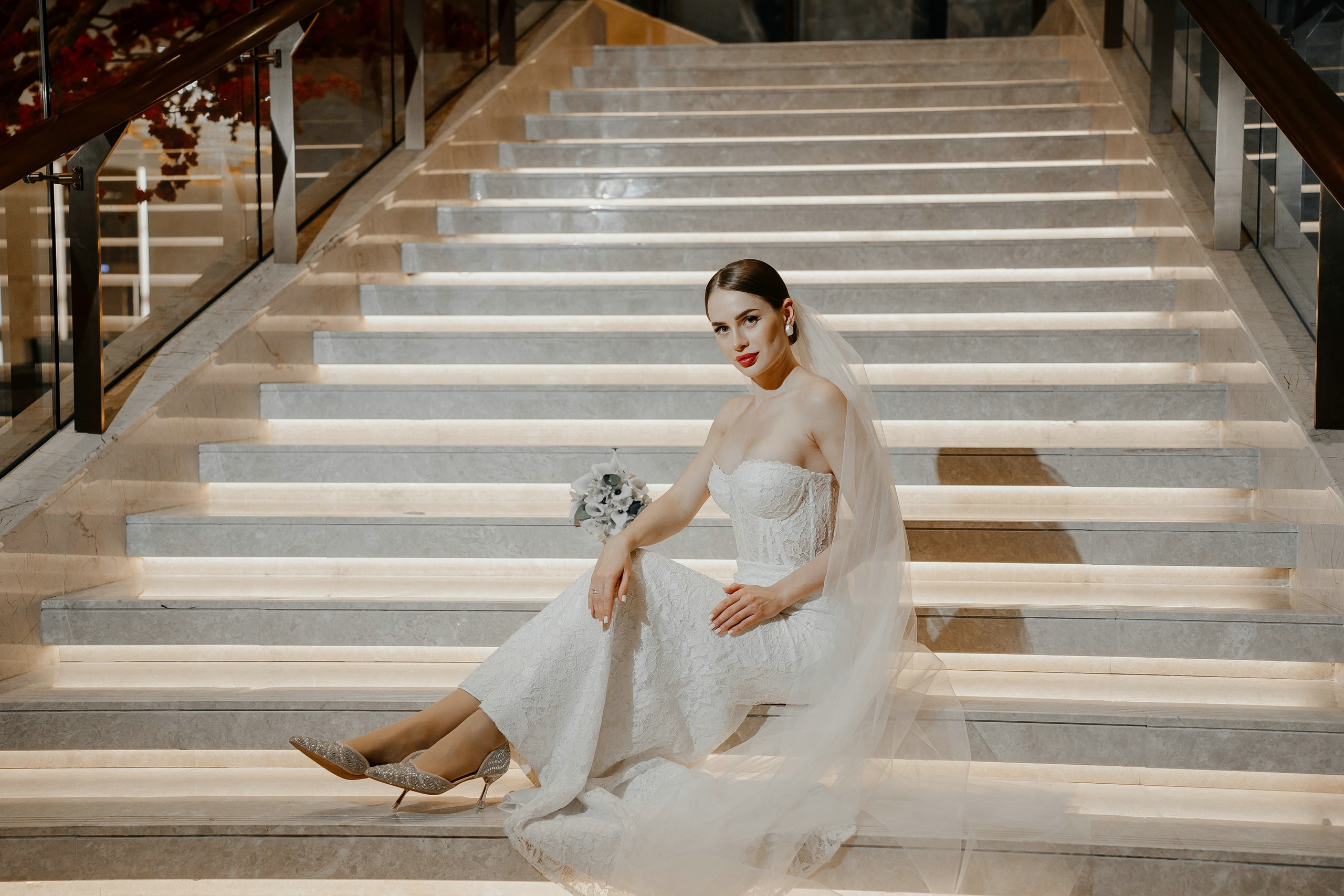 Фотосессия в Soluxe Hotel