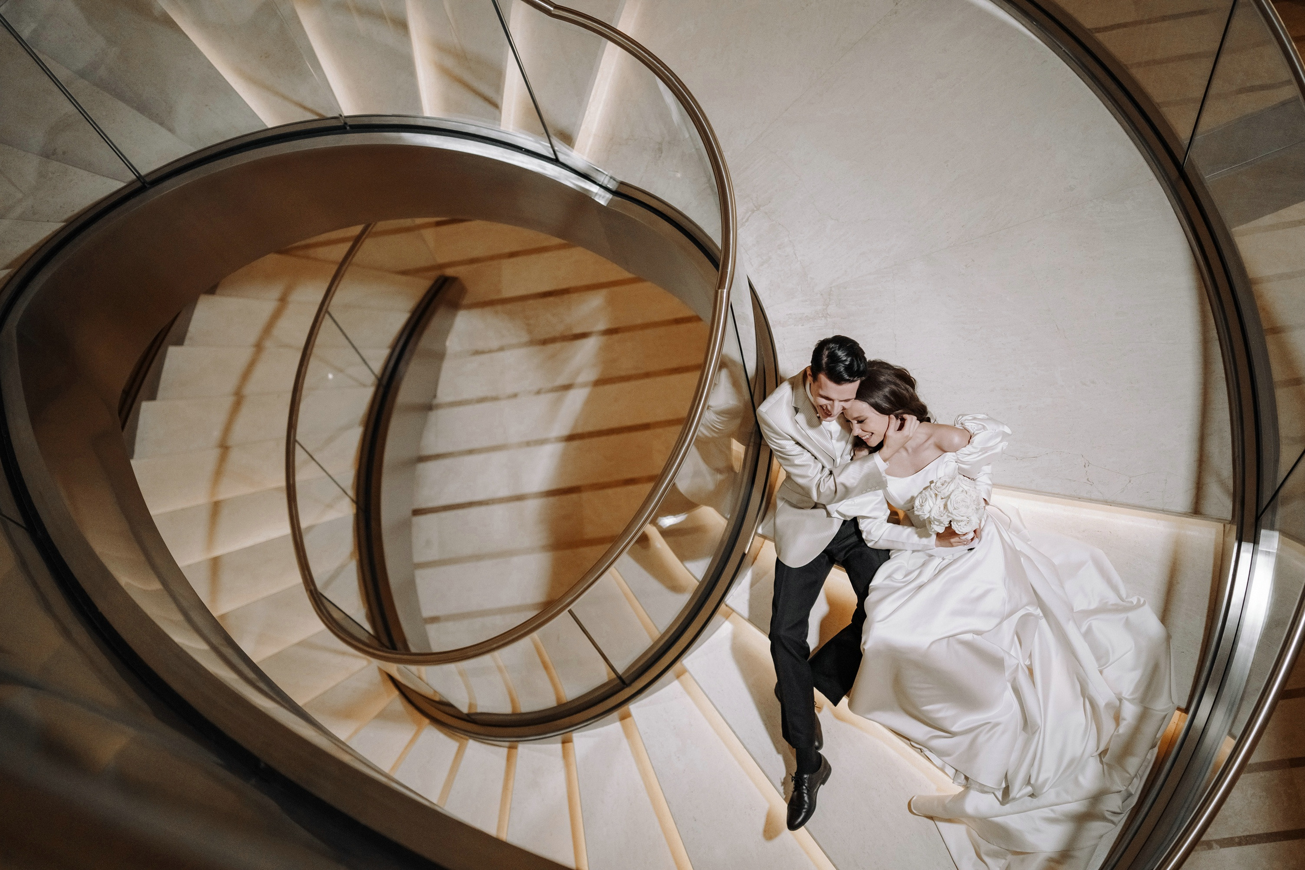 Свадьба в Hyatt Regency