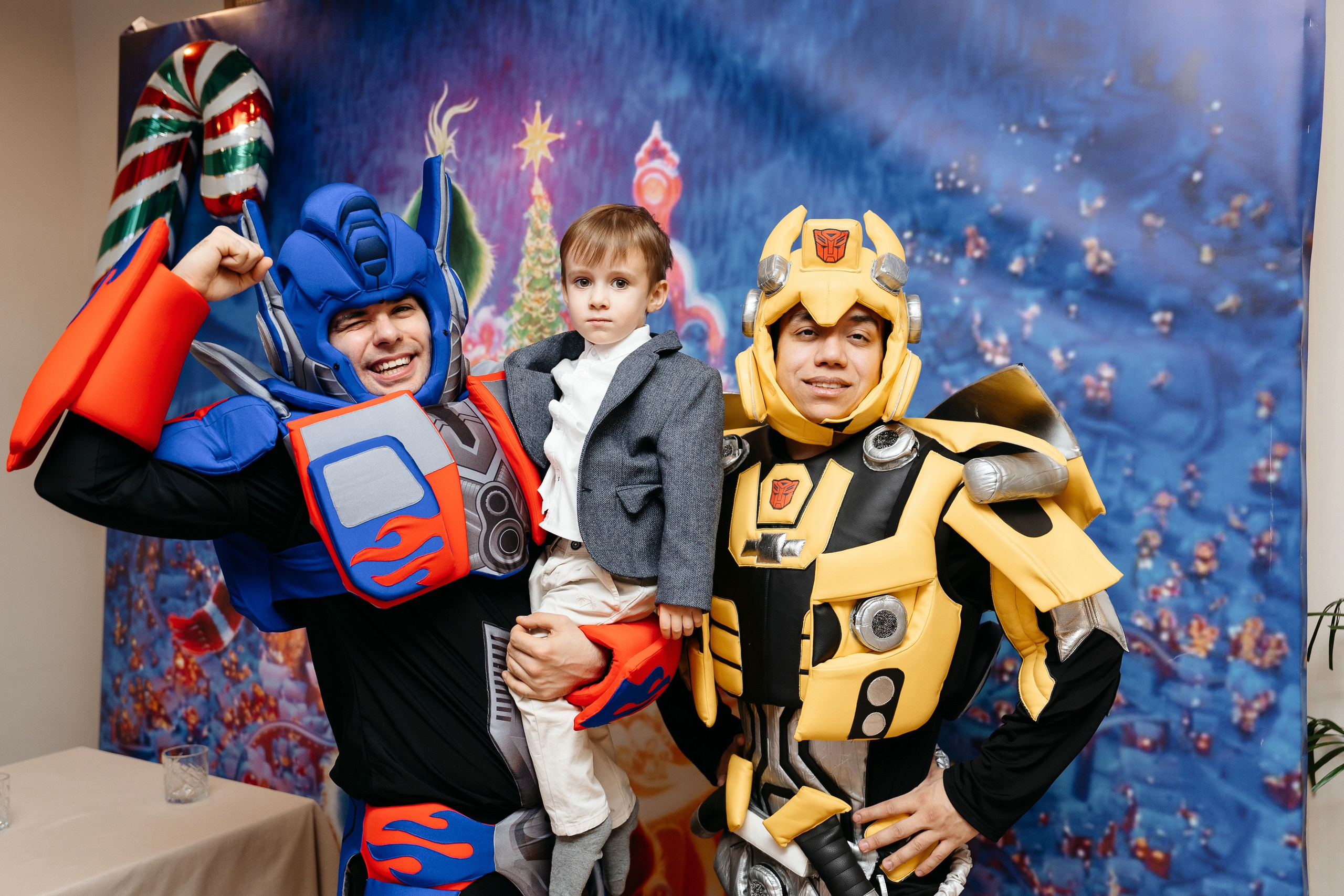 День Рождения