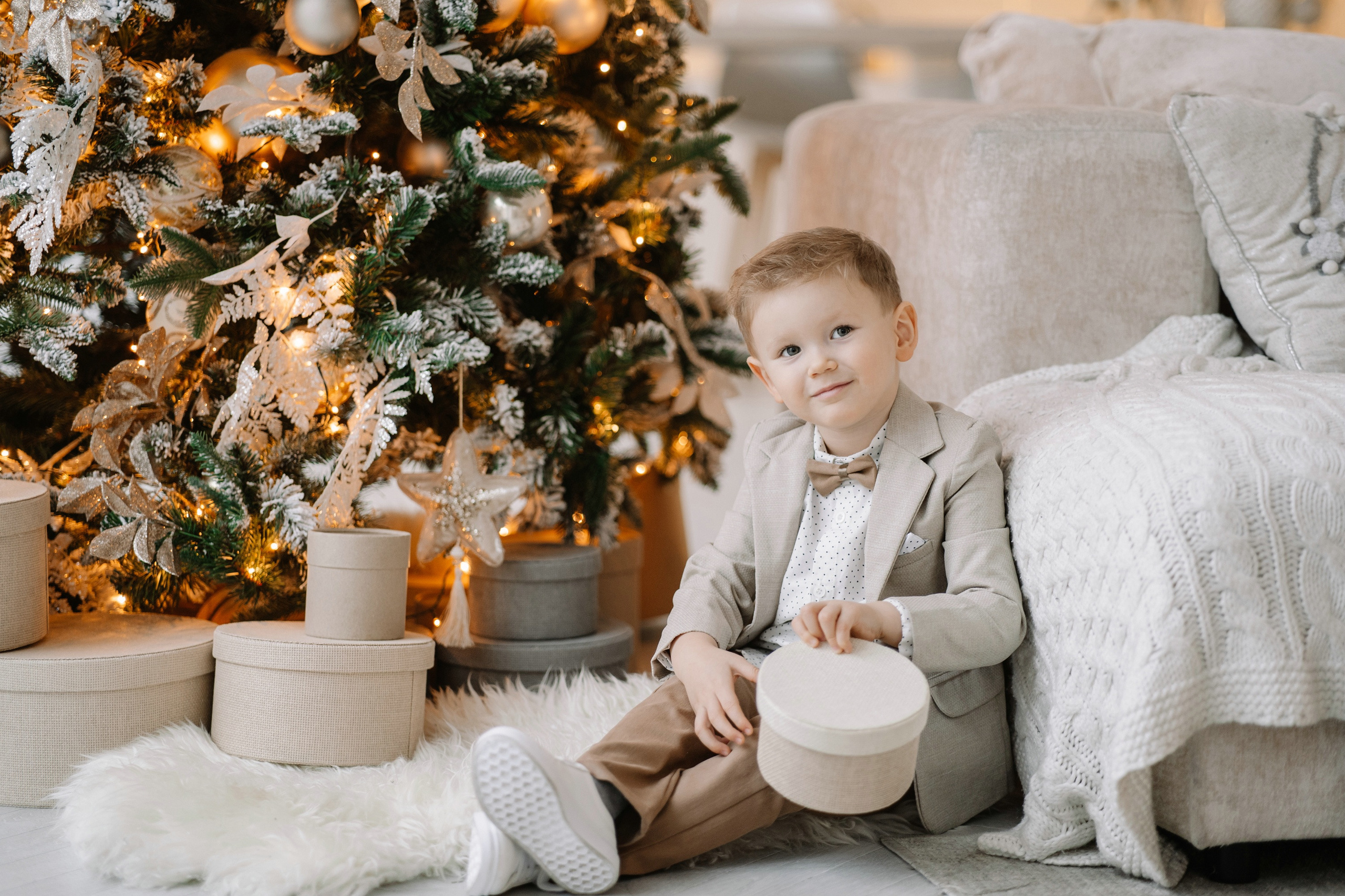 Семейная фотосессия