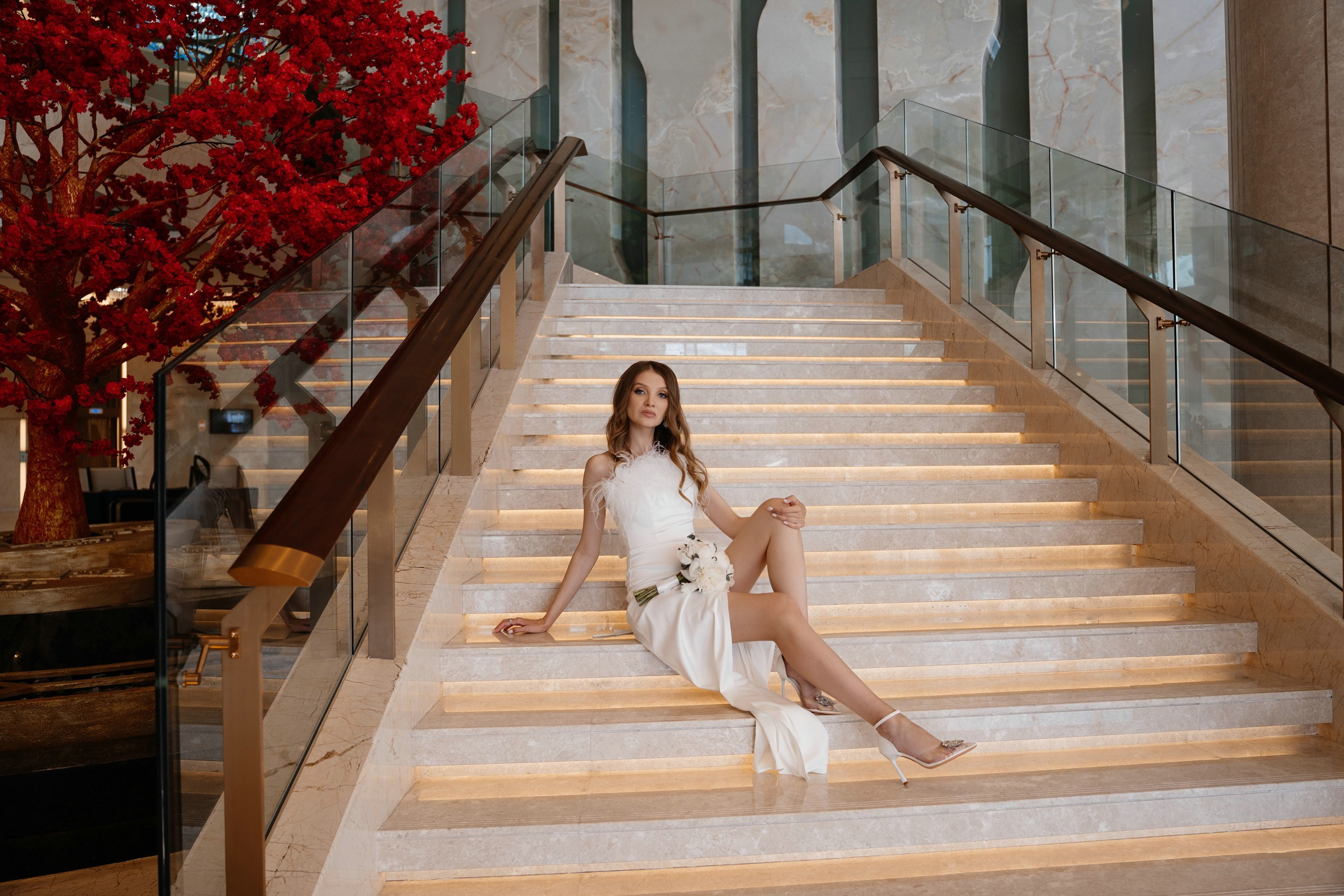 Свадьба в Soluxe Hotel, ВДНХ