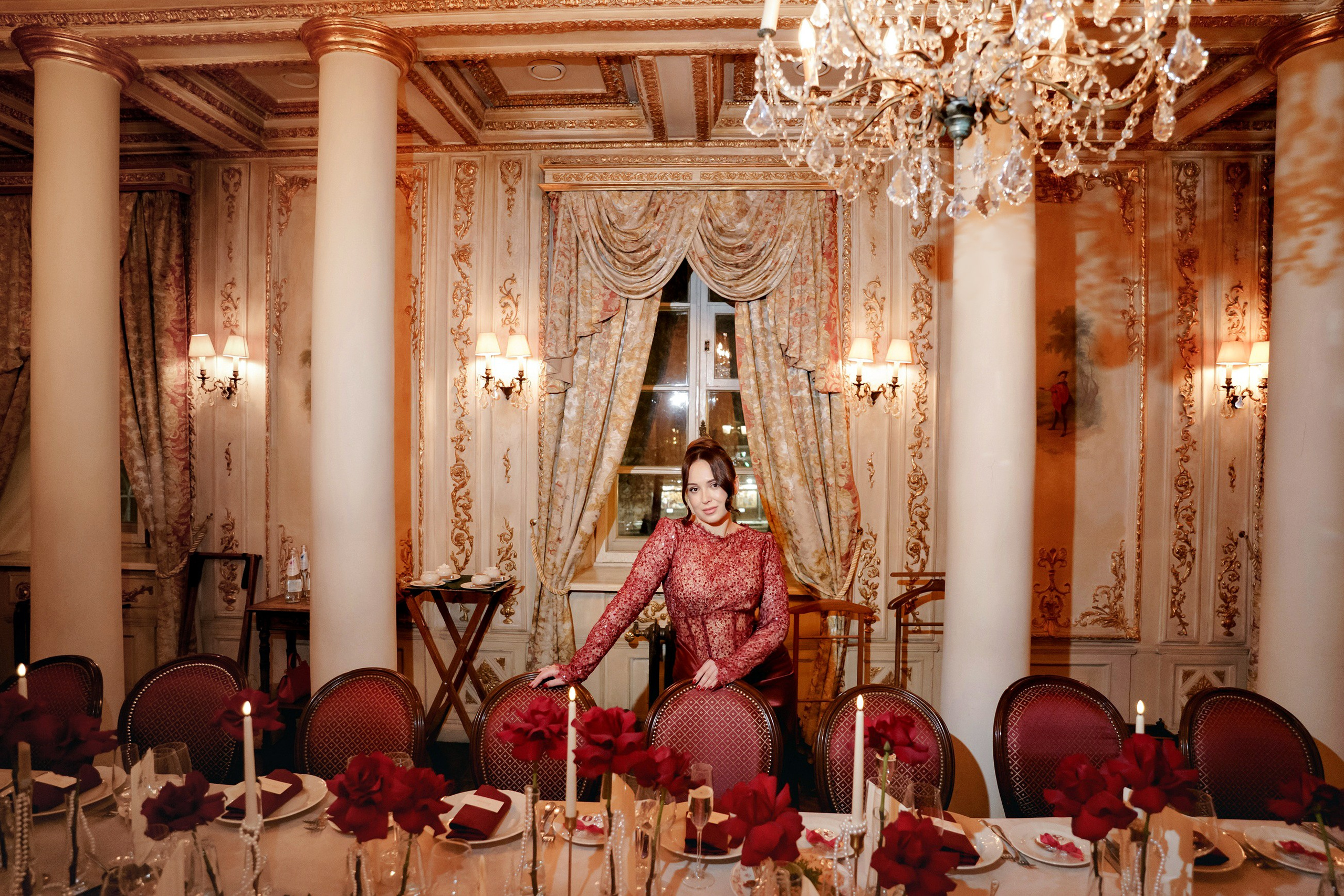 День Рождения