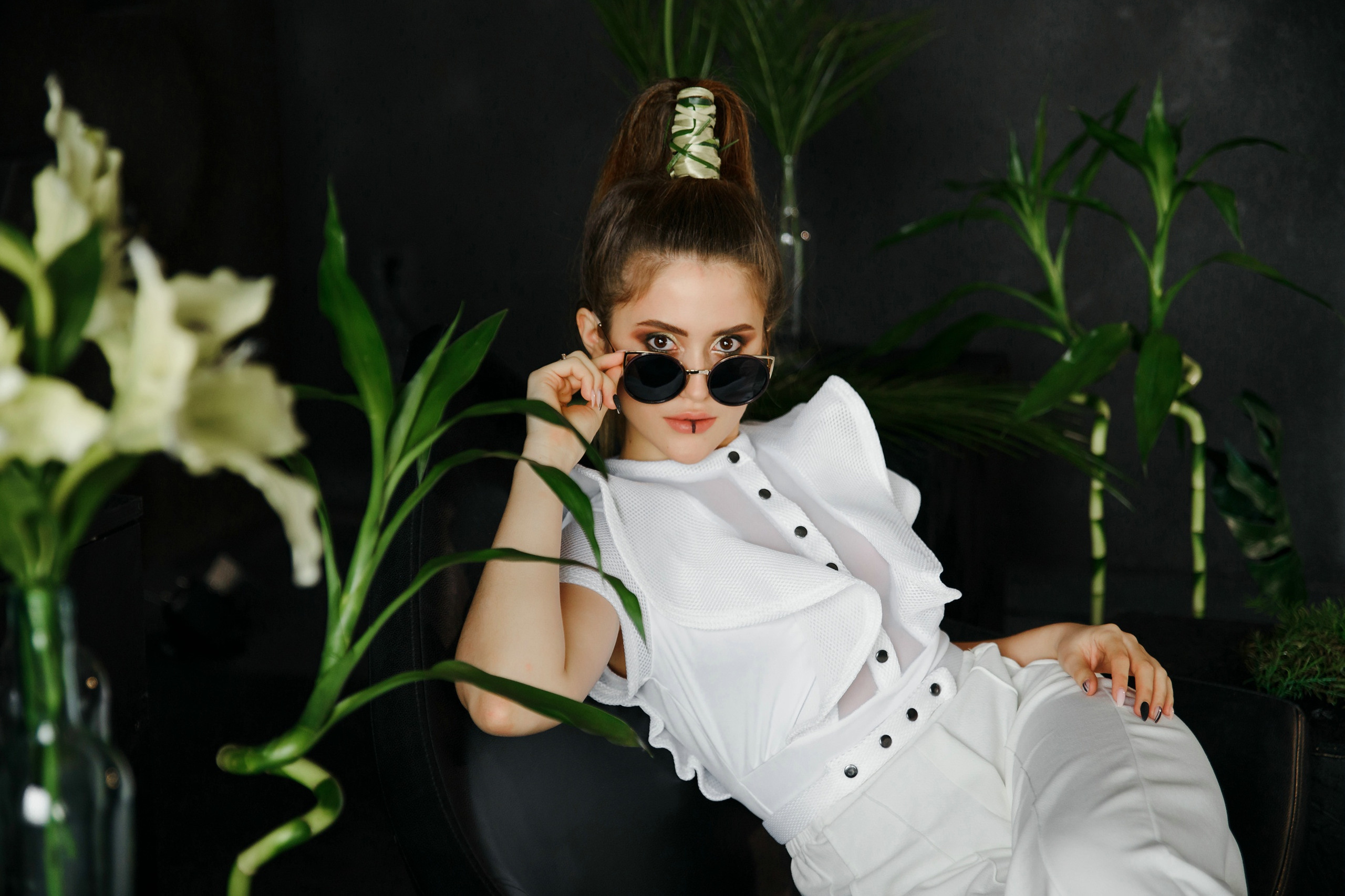 Фотосессия Елены