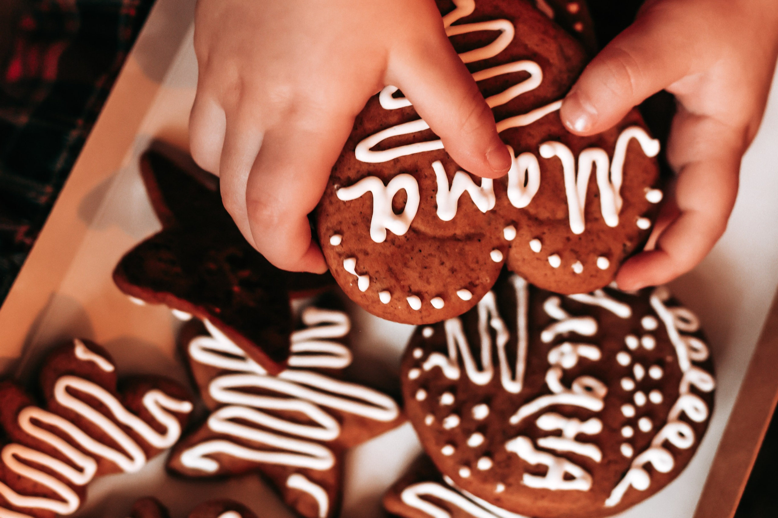 Семья Татьяны и Степана