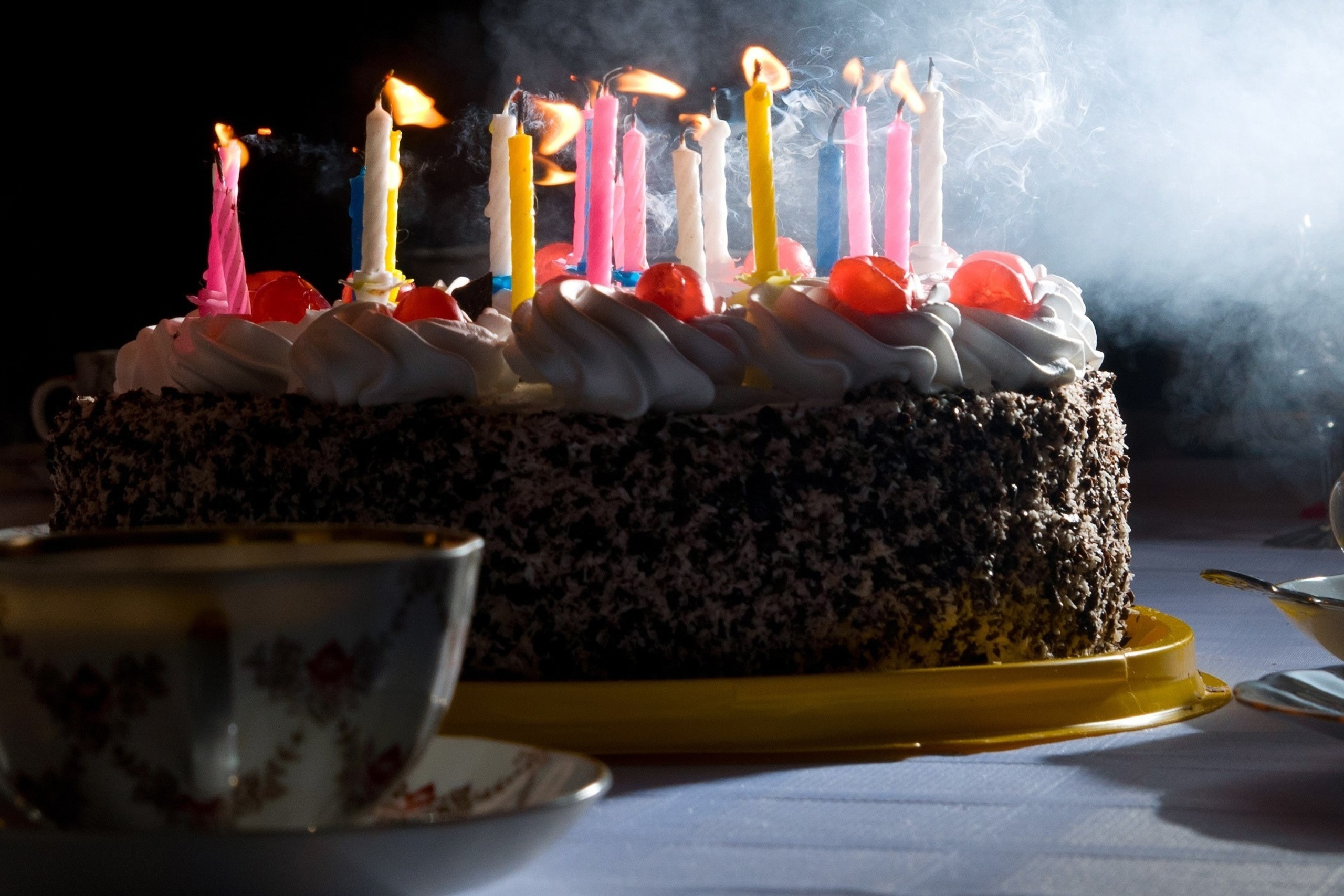 ДЕНЬ РОЖДЕНИЯ