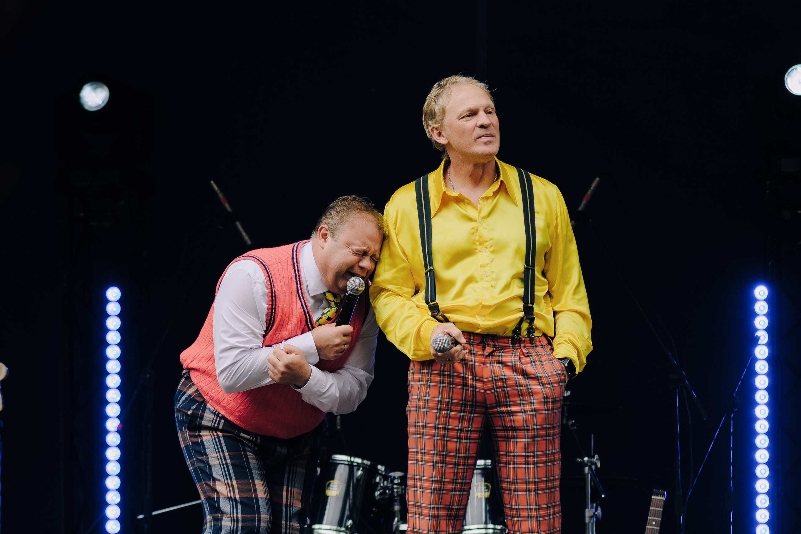 ДЕНЬ МЕТАЛЛУРГА. ЧЕЛЯБИНСКИЙ ЦИНКОВЫЙ ЗАВОД 2023