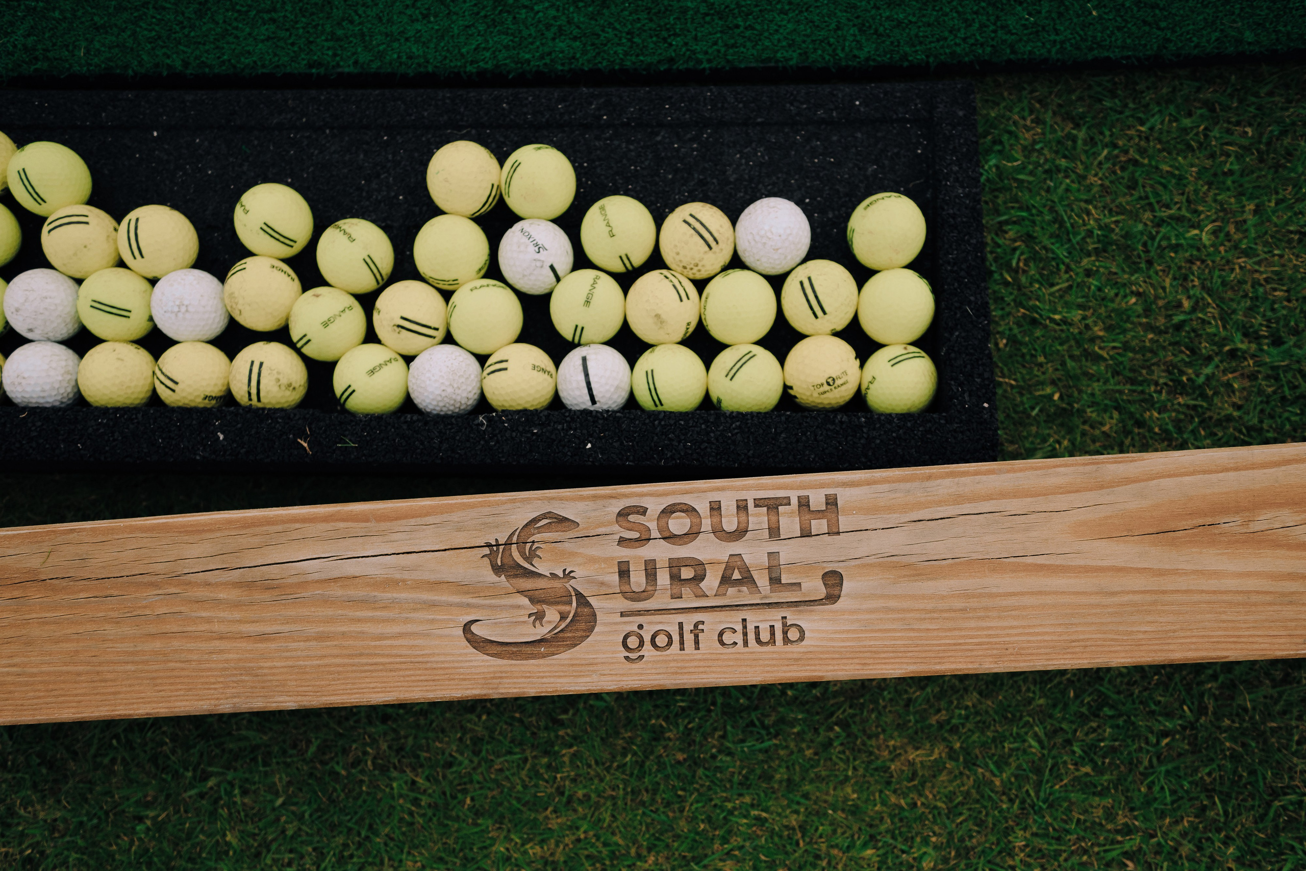 IT КУБОК ПО ГОЛЬФУ