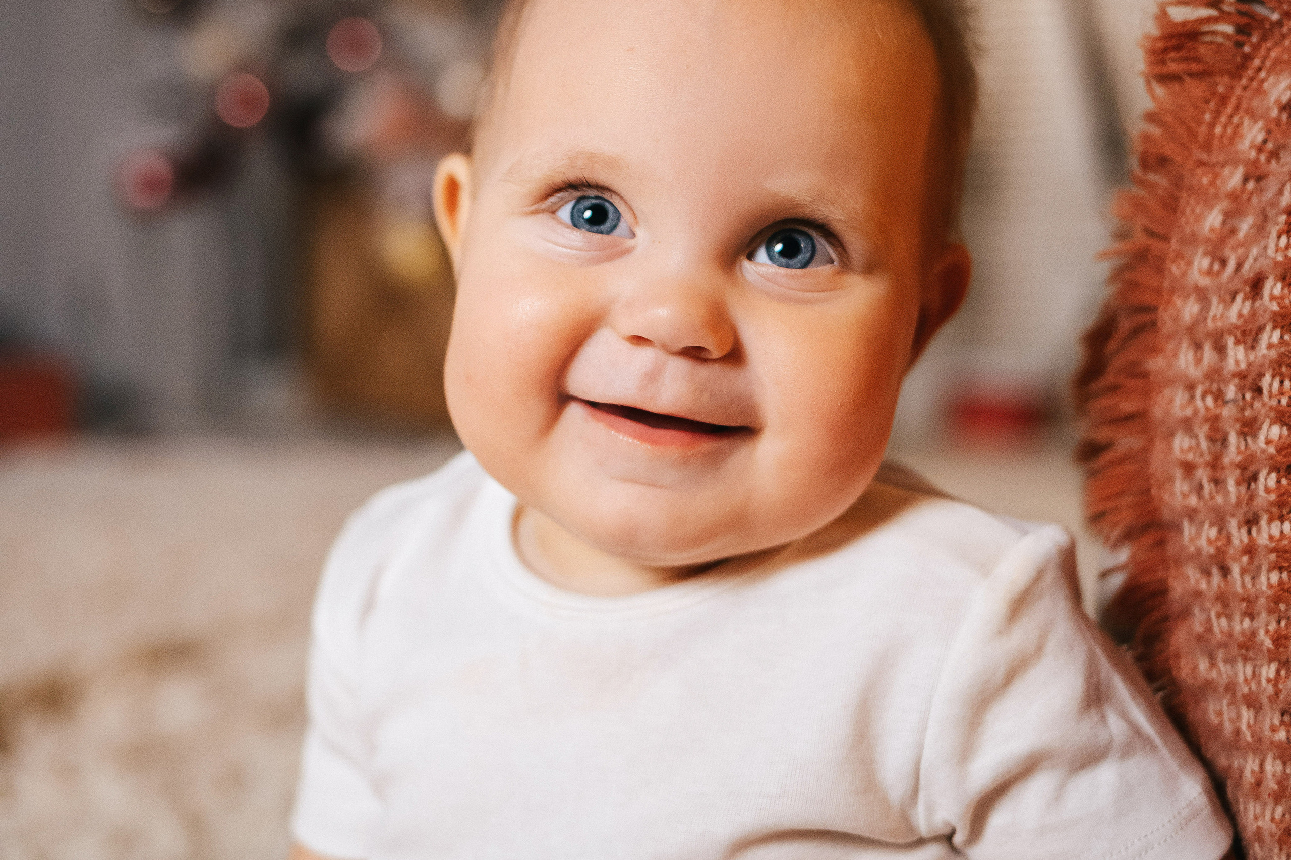 Кирилл, Ксюша и Кира