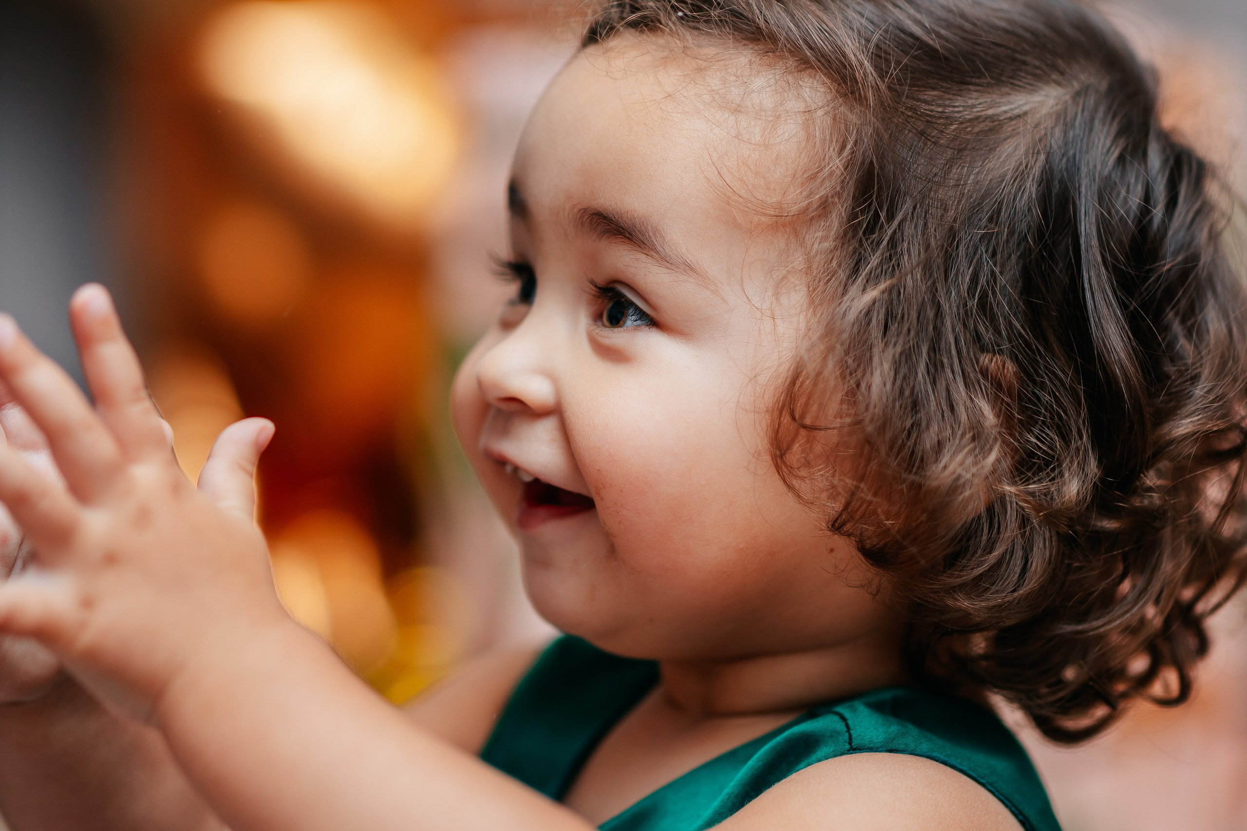 Карине 2 годика