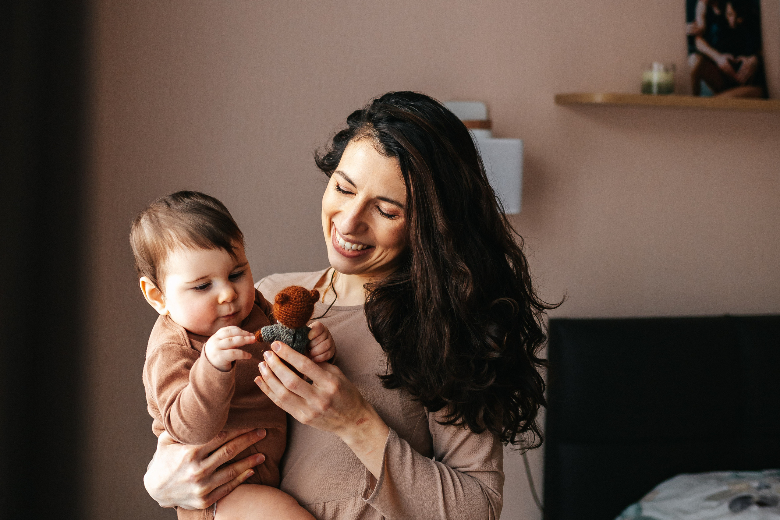 Алеся, Варя