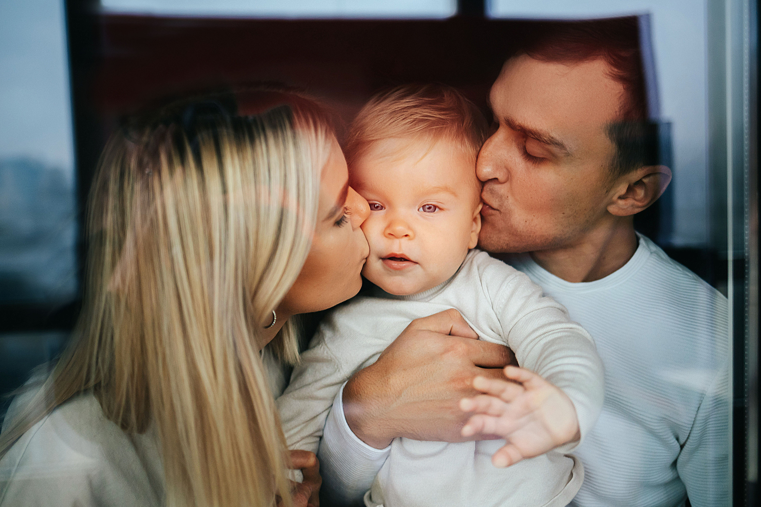 Иван, Света, Мирон