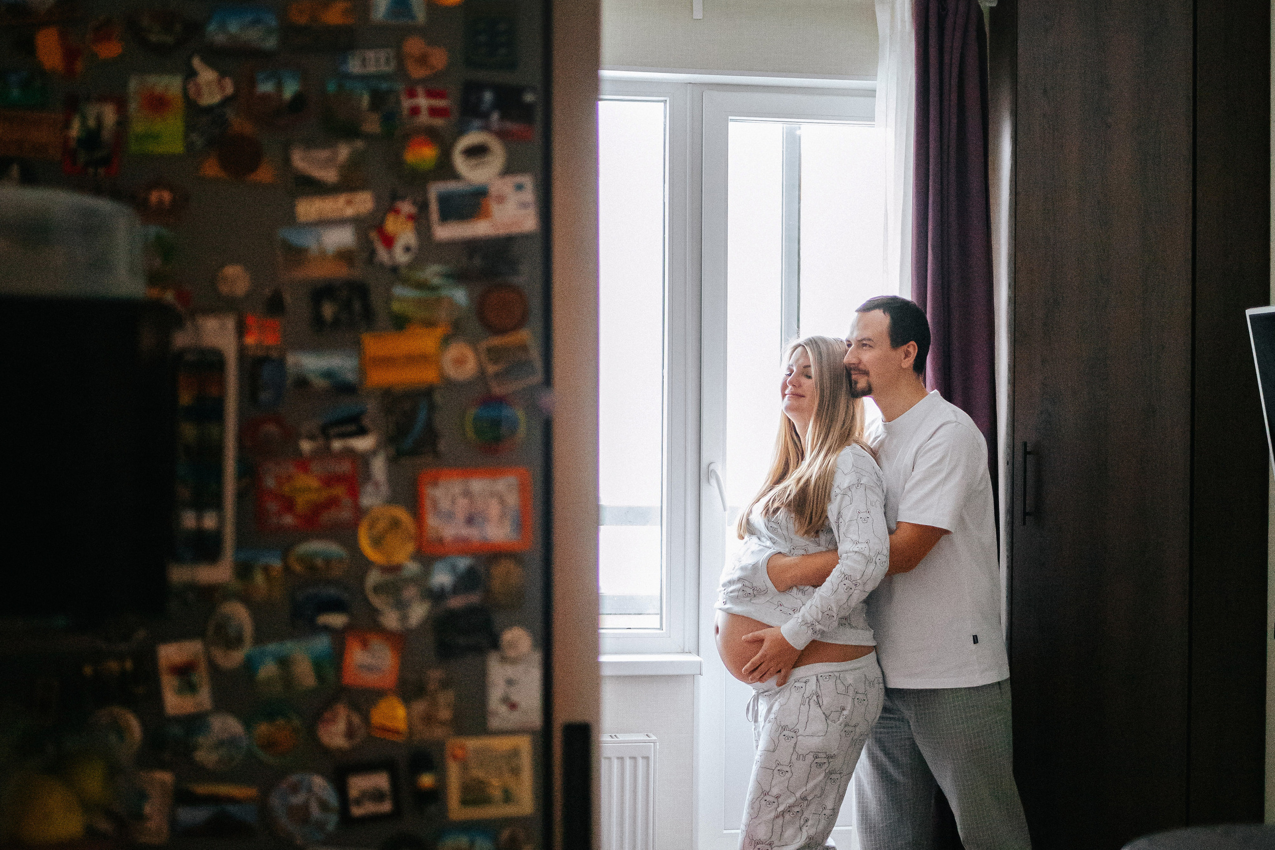 В ожидании двойняшек