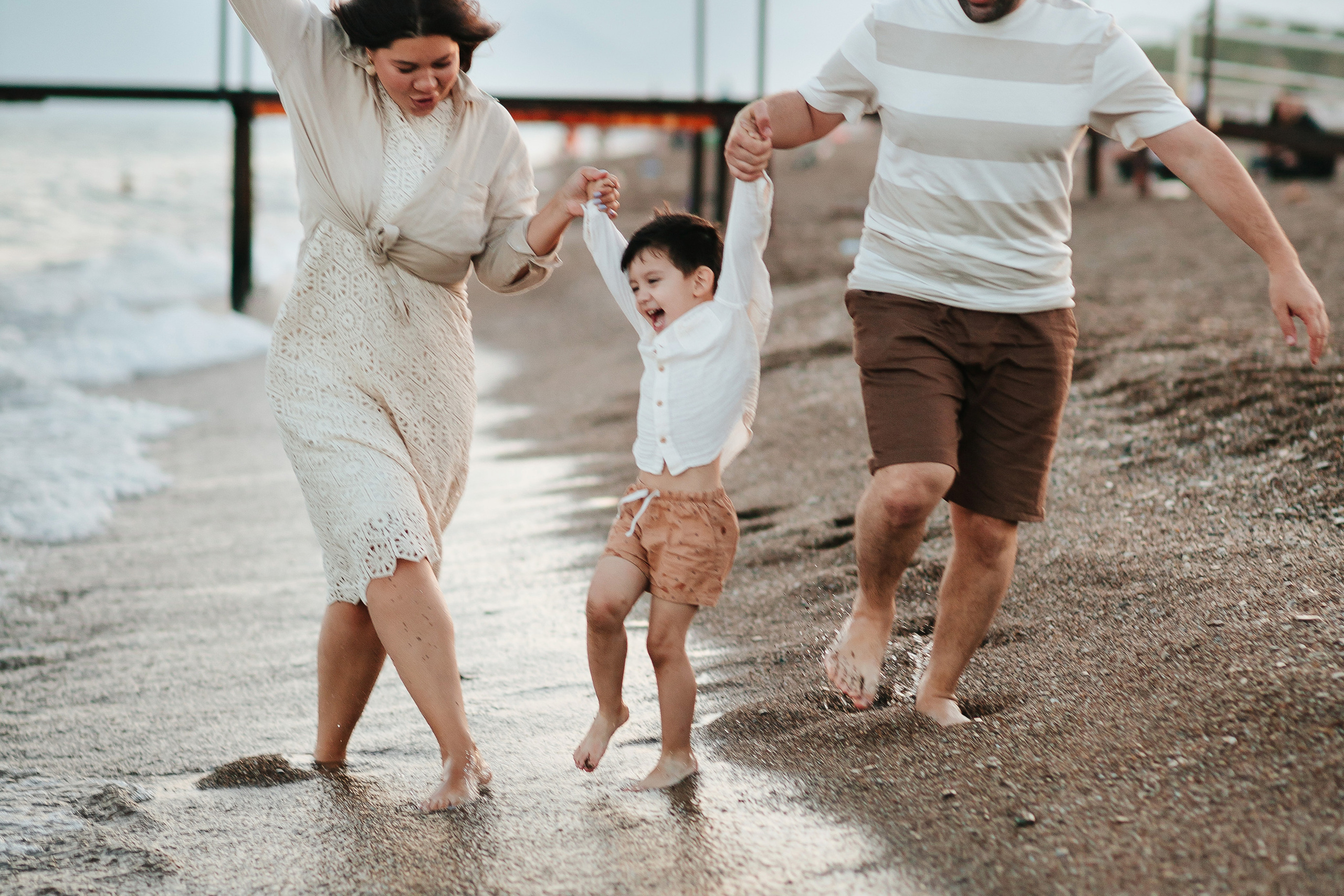 Морская фотопрогулка в Турции