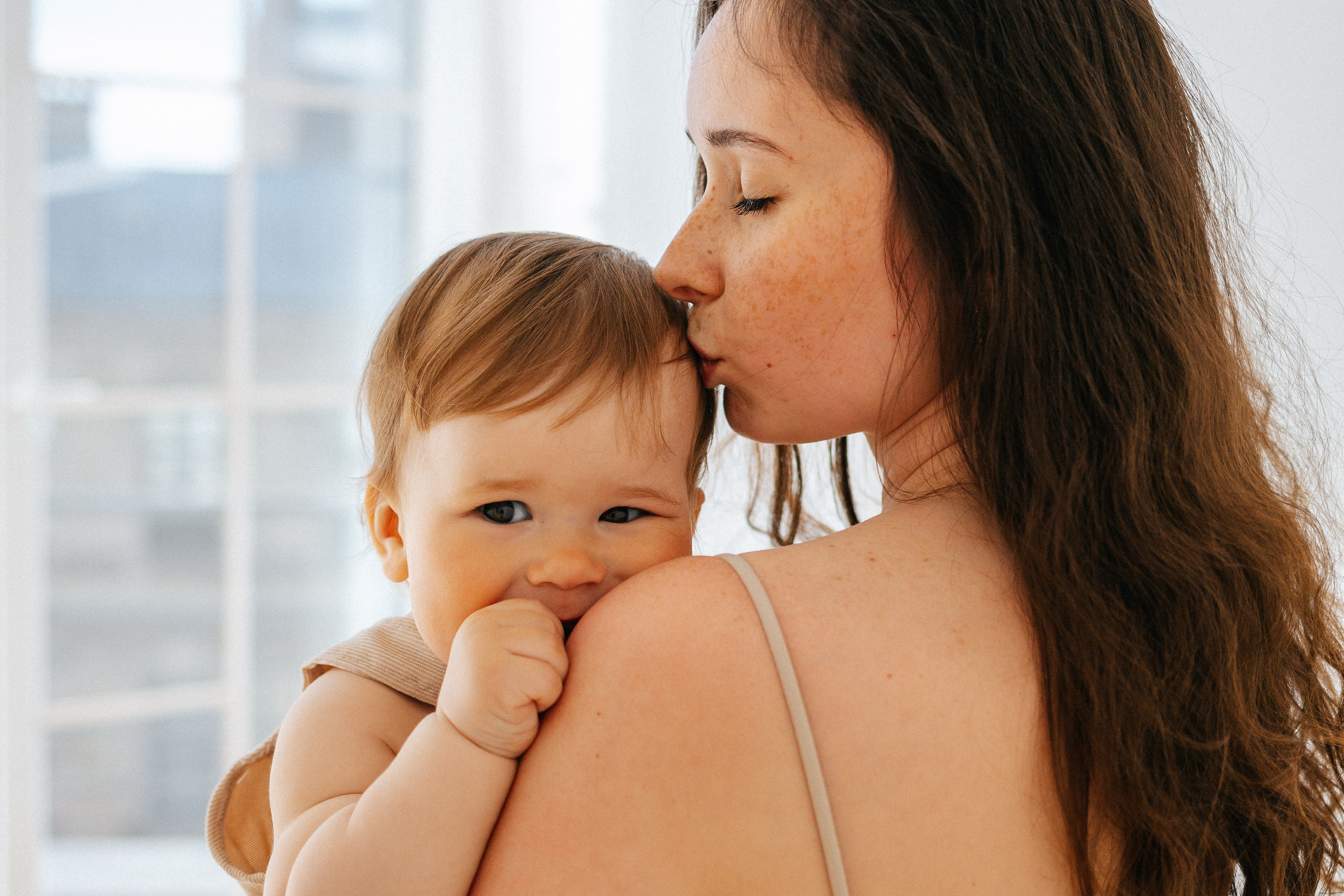 Максимилиану скоро 1 годик