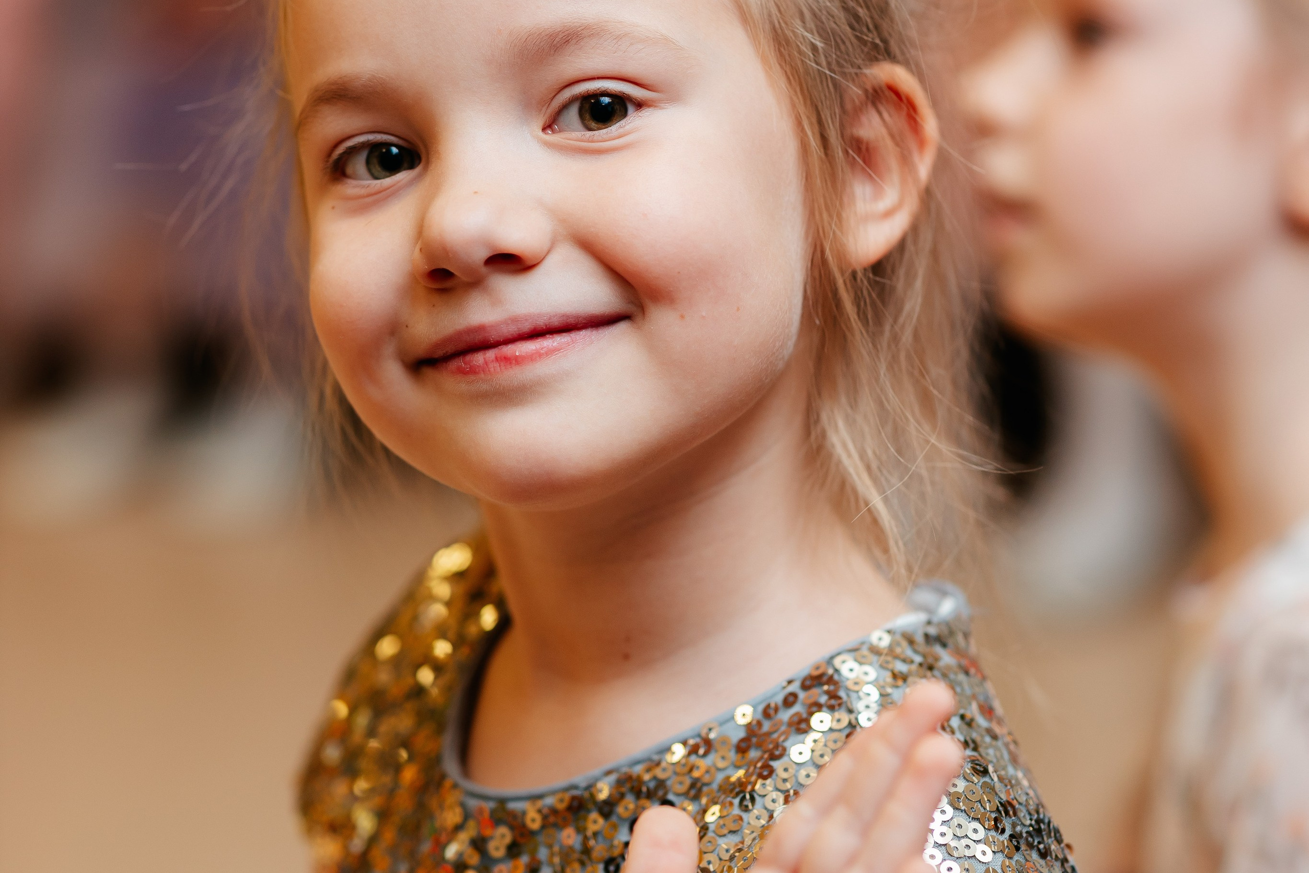 Утренник «Осенний Петербург»