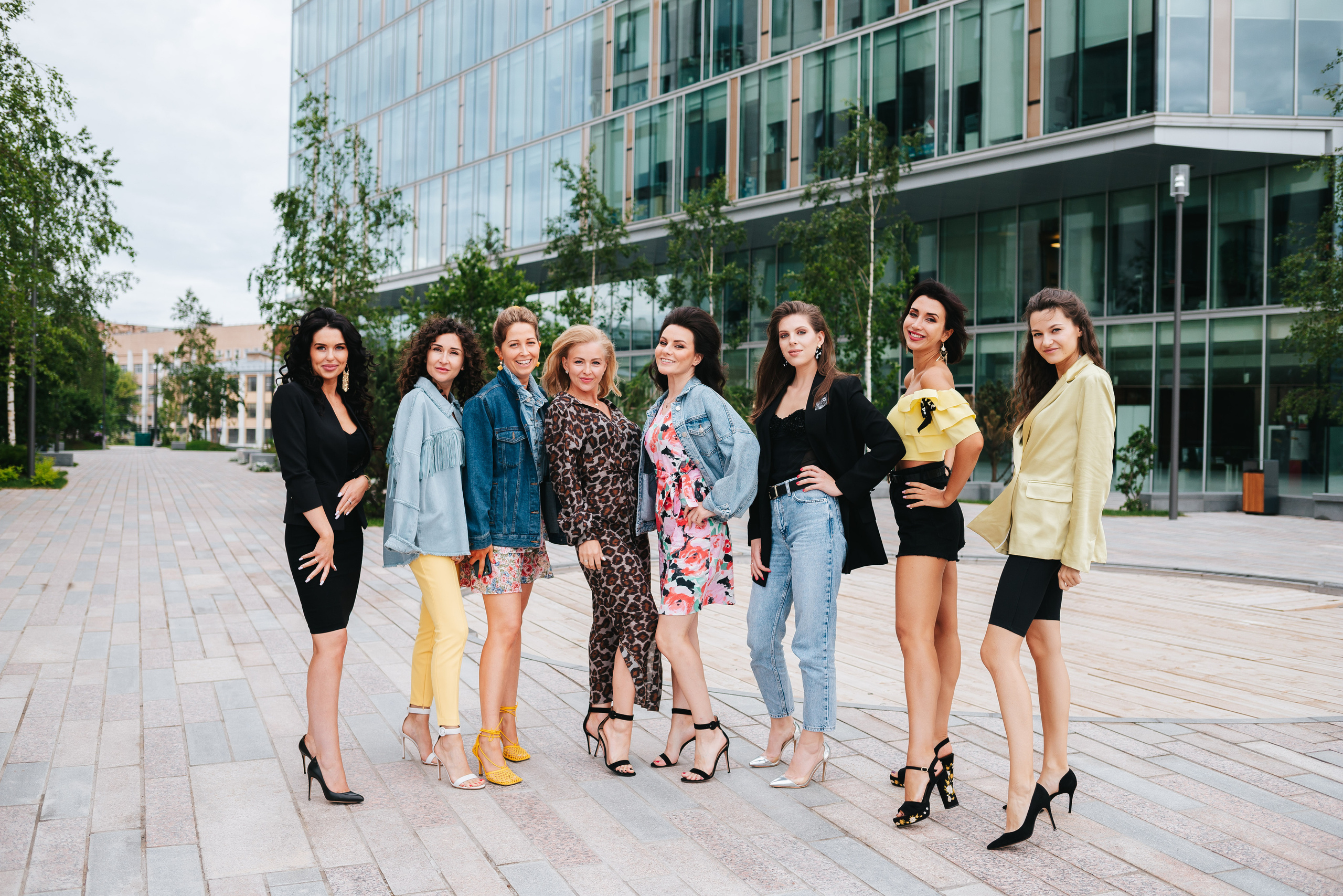 День Рождения Яны