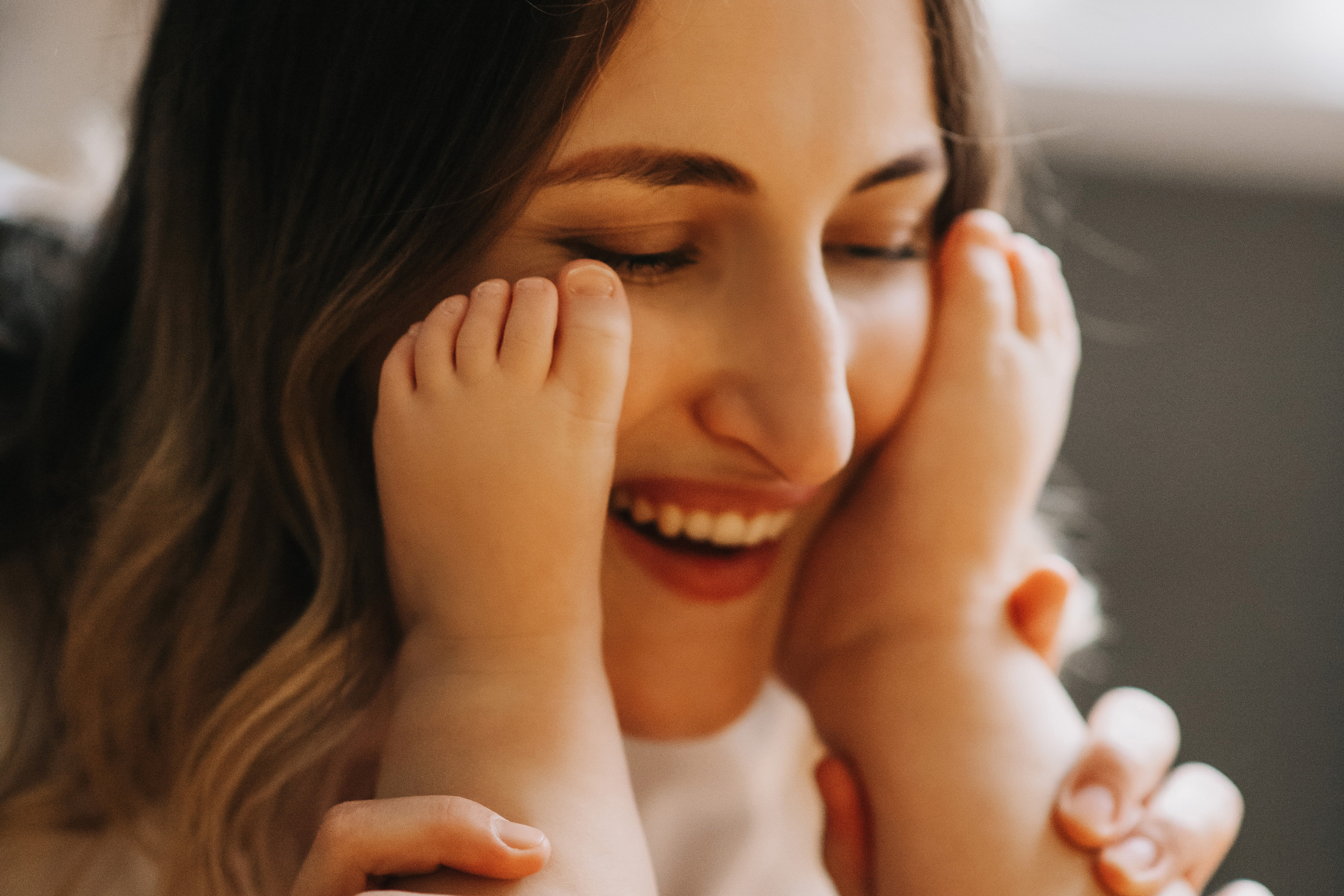 Женя, Лера и Алиса