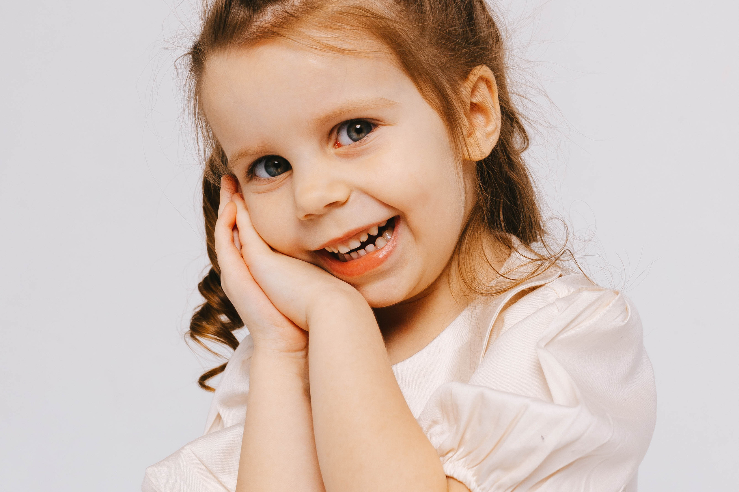 Фотосессия для садика