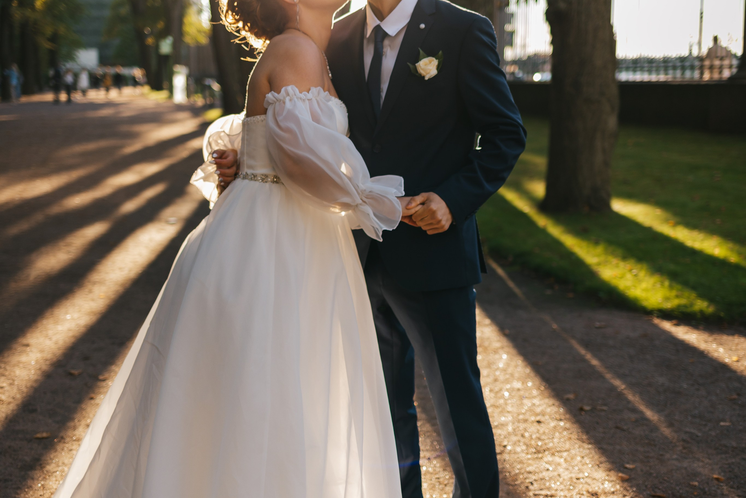 Джама и Катя