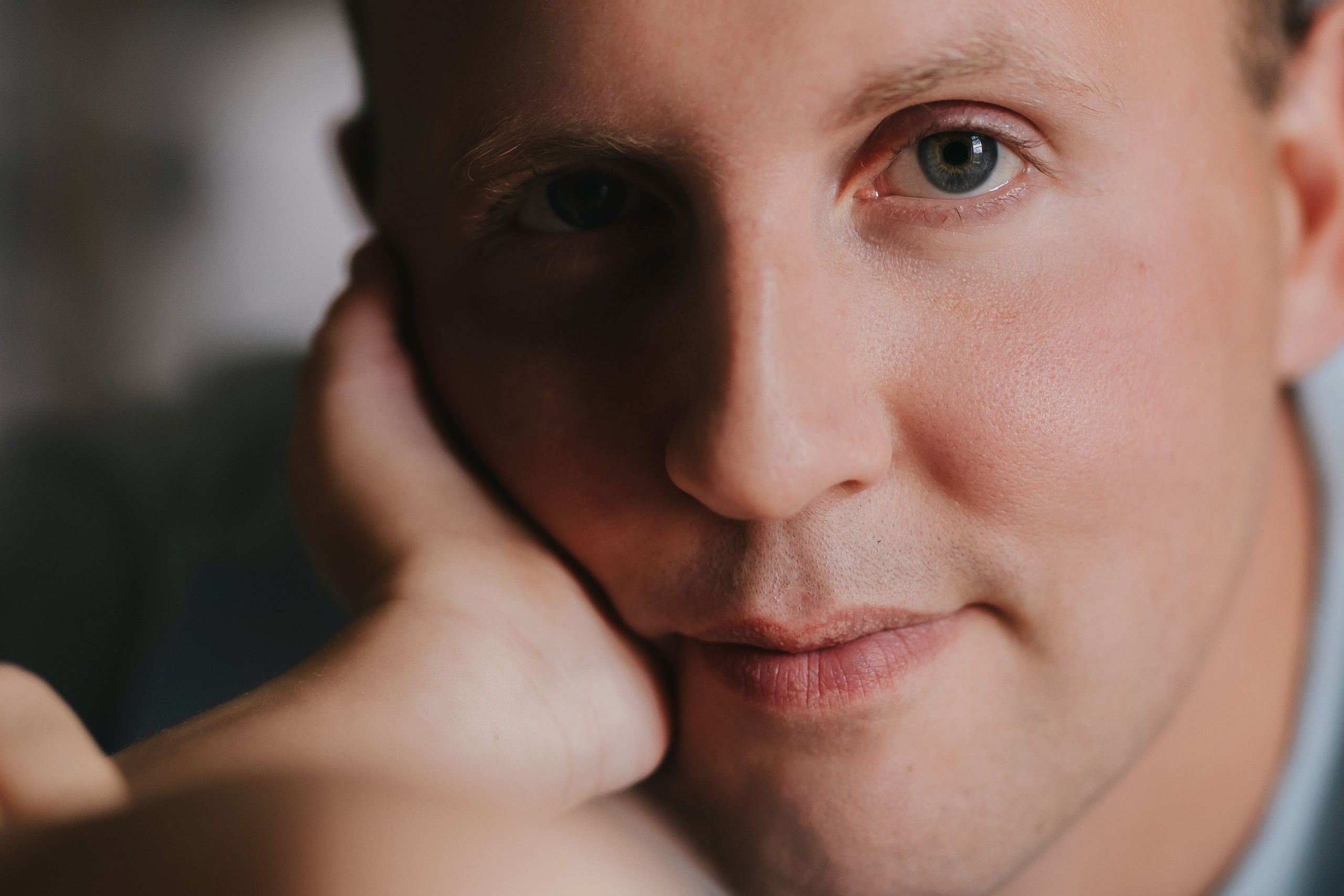 Никита, Ксюша и Лукерья