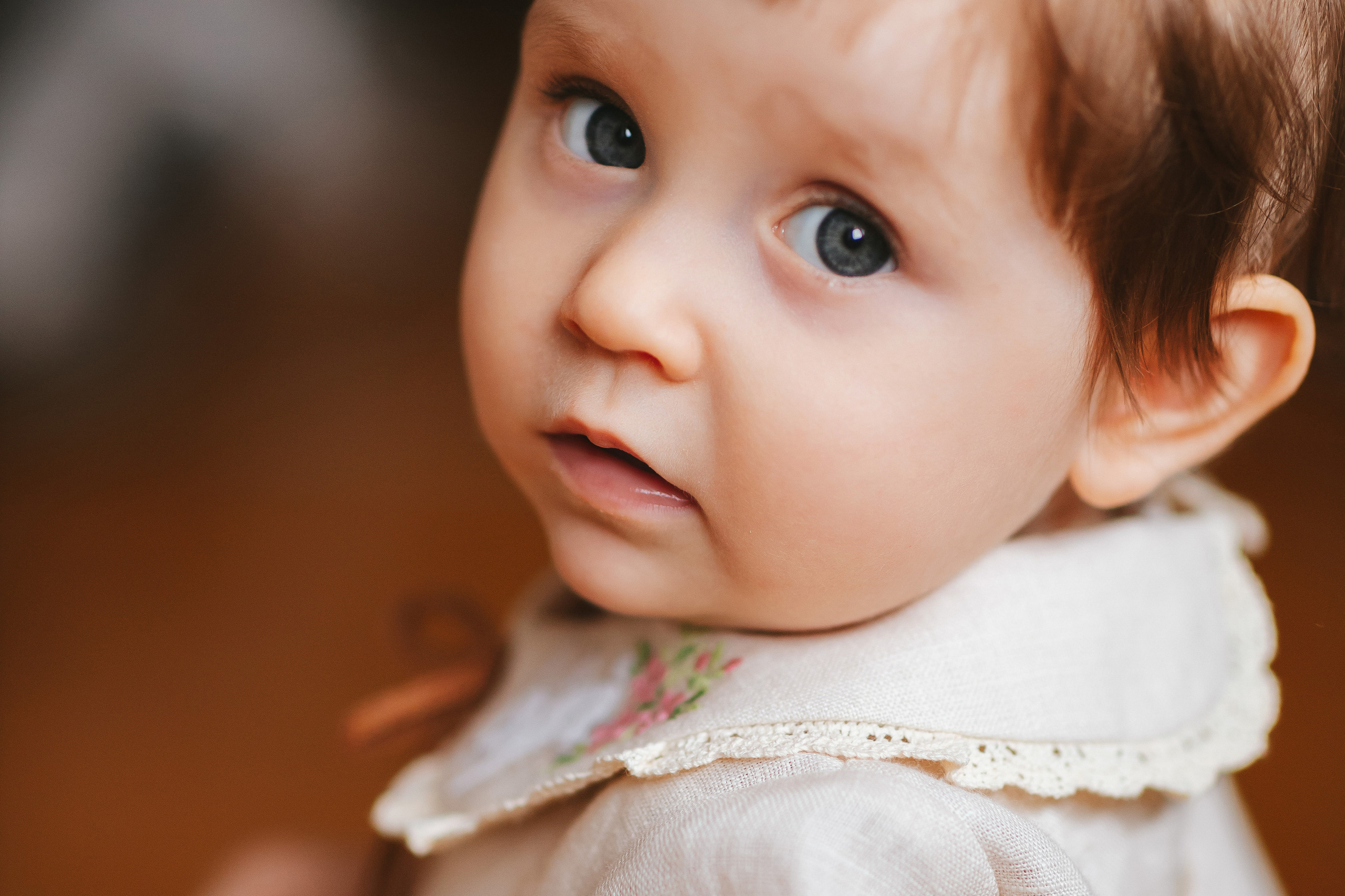 Арсений, Айгуль и Тея