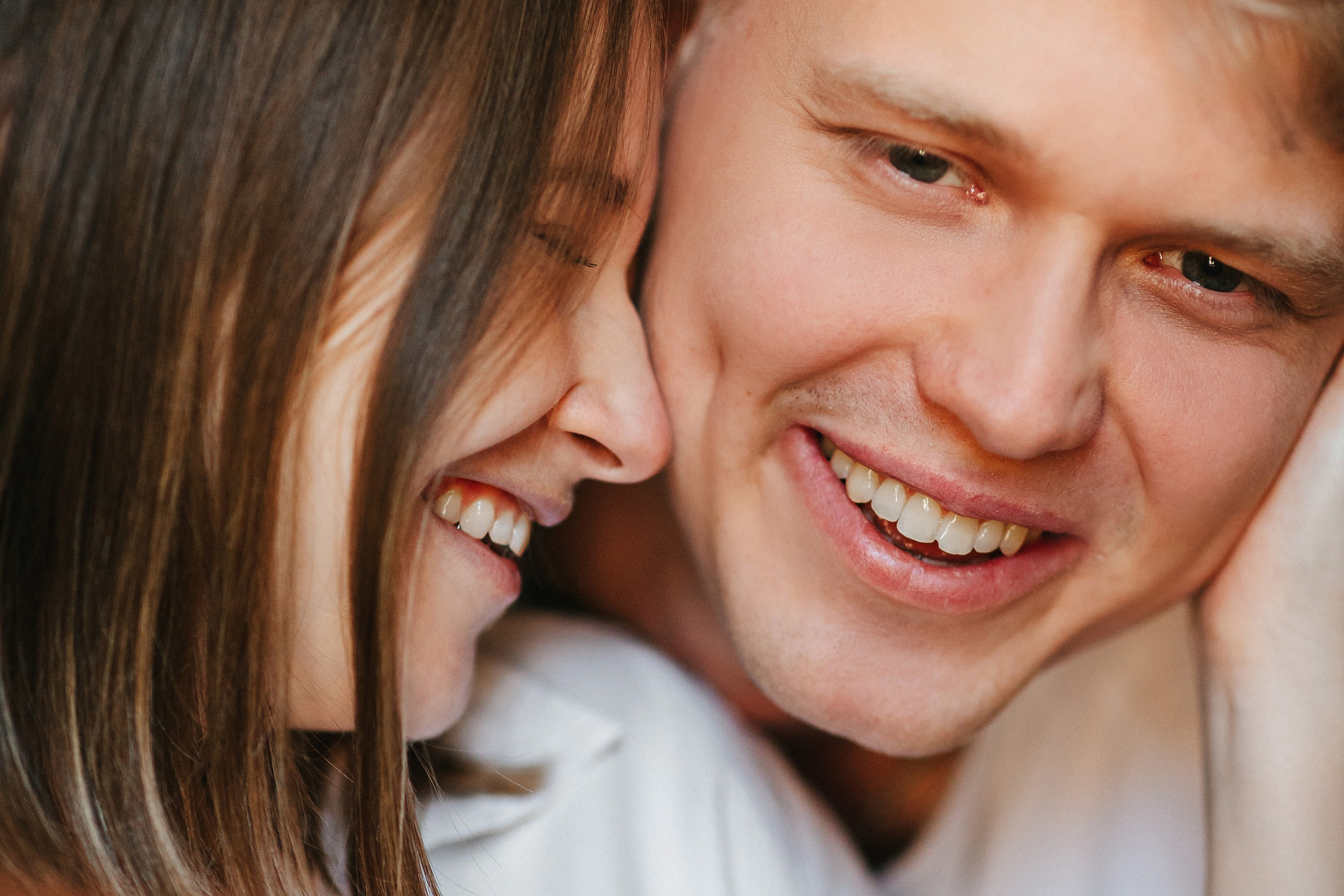 Евгения и София