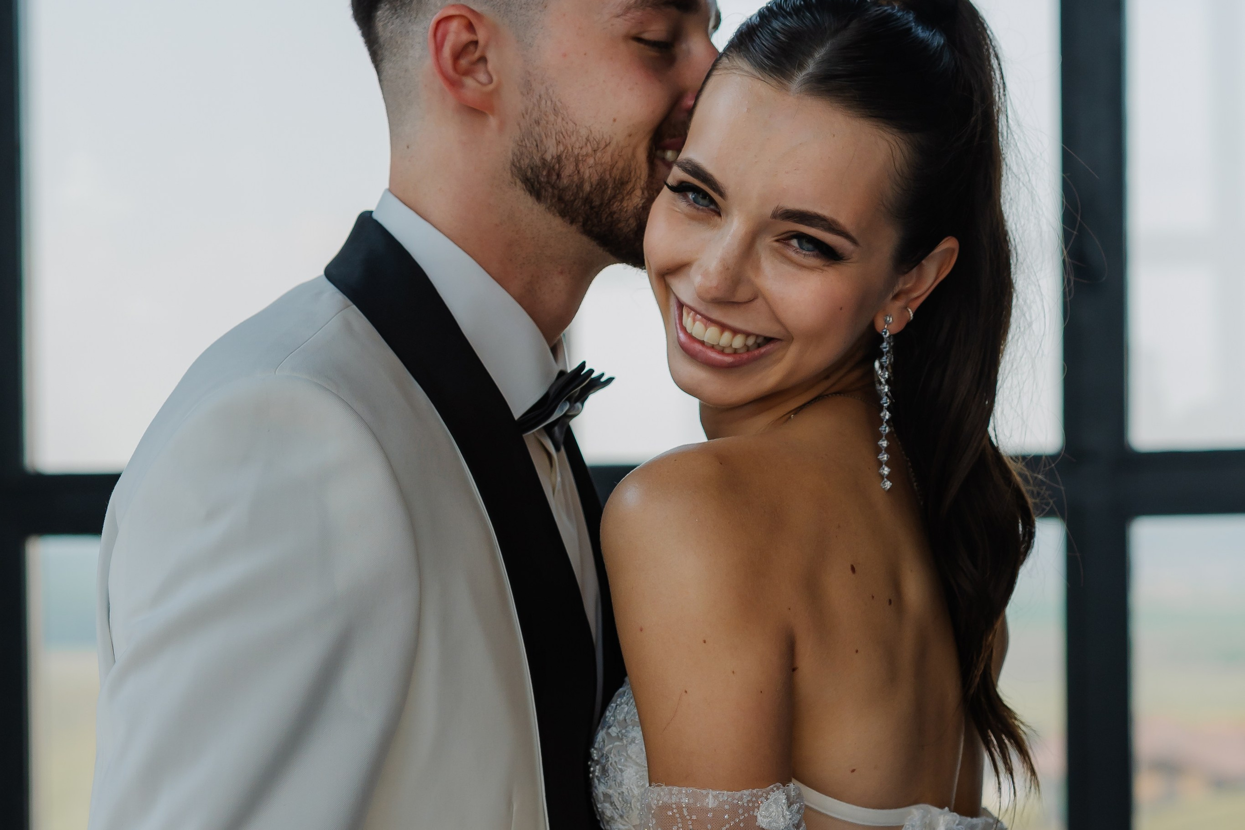 Душевная история Алины и Кирилла