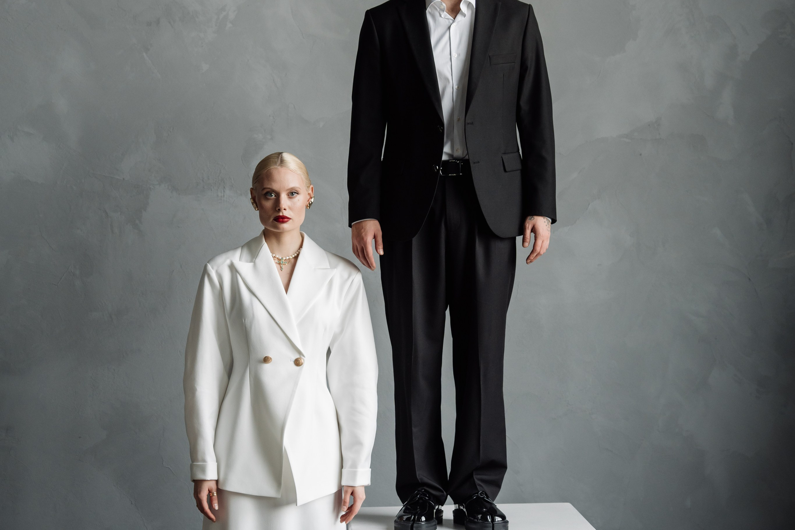 Московский мастер класс по свадебной съёмке