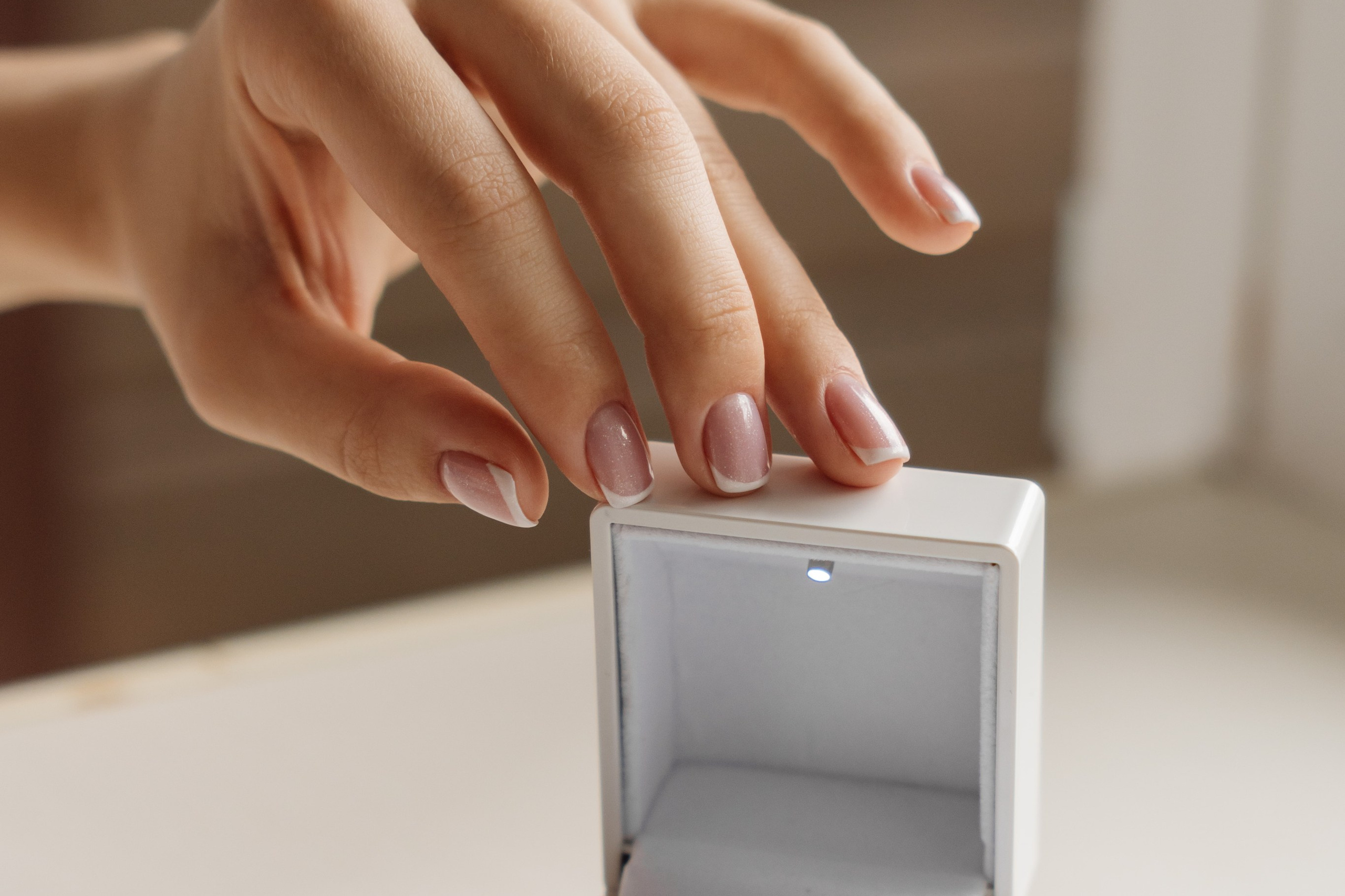 Сказка Сергея и Алины