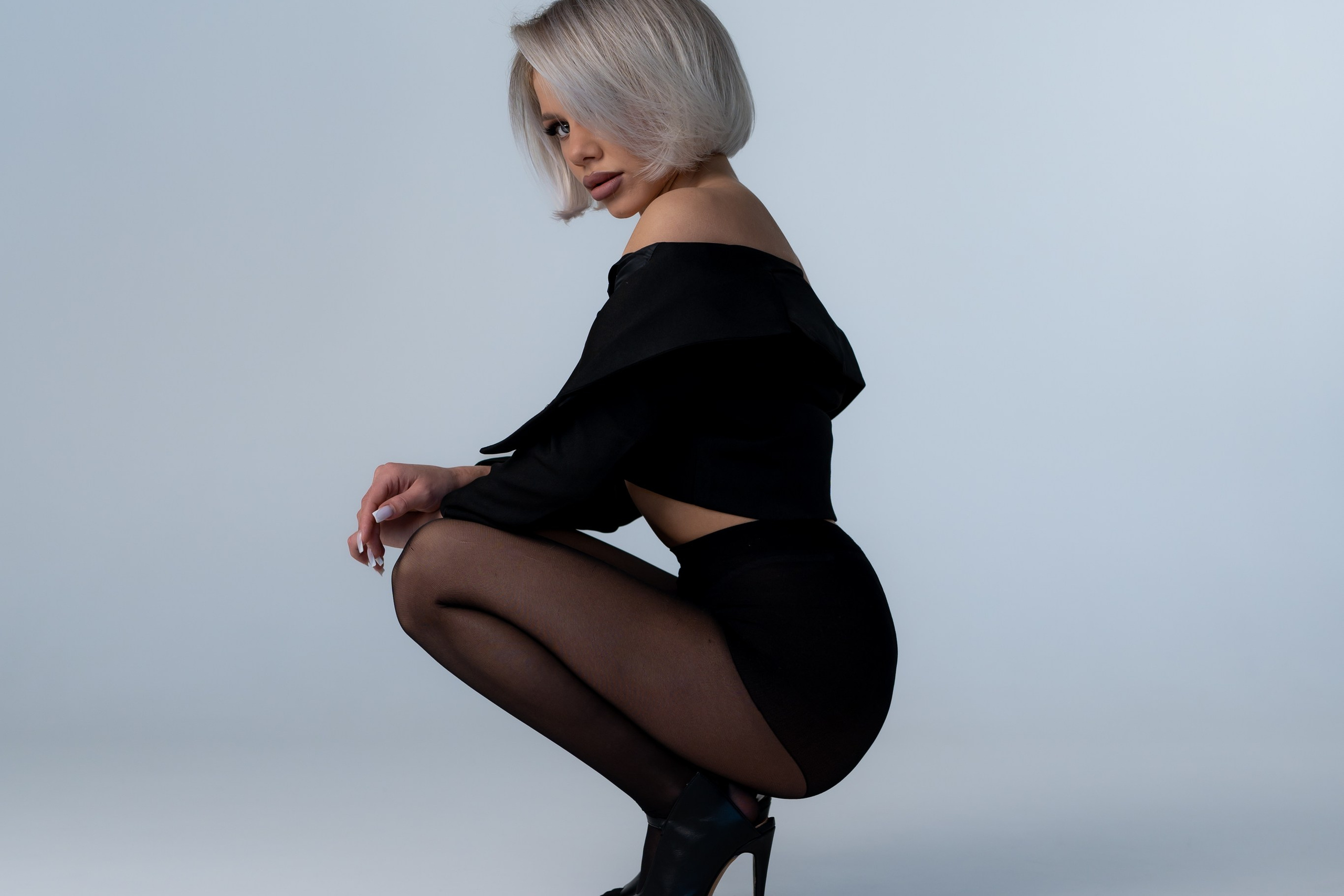 Соня минимализм