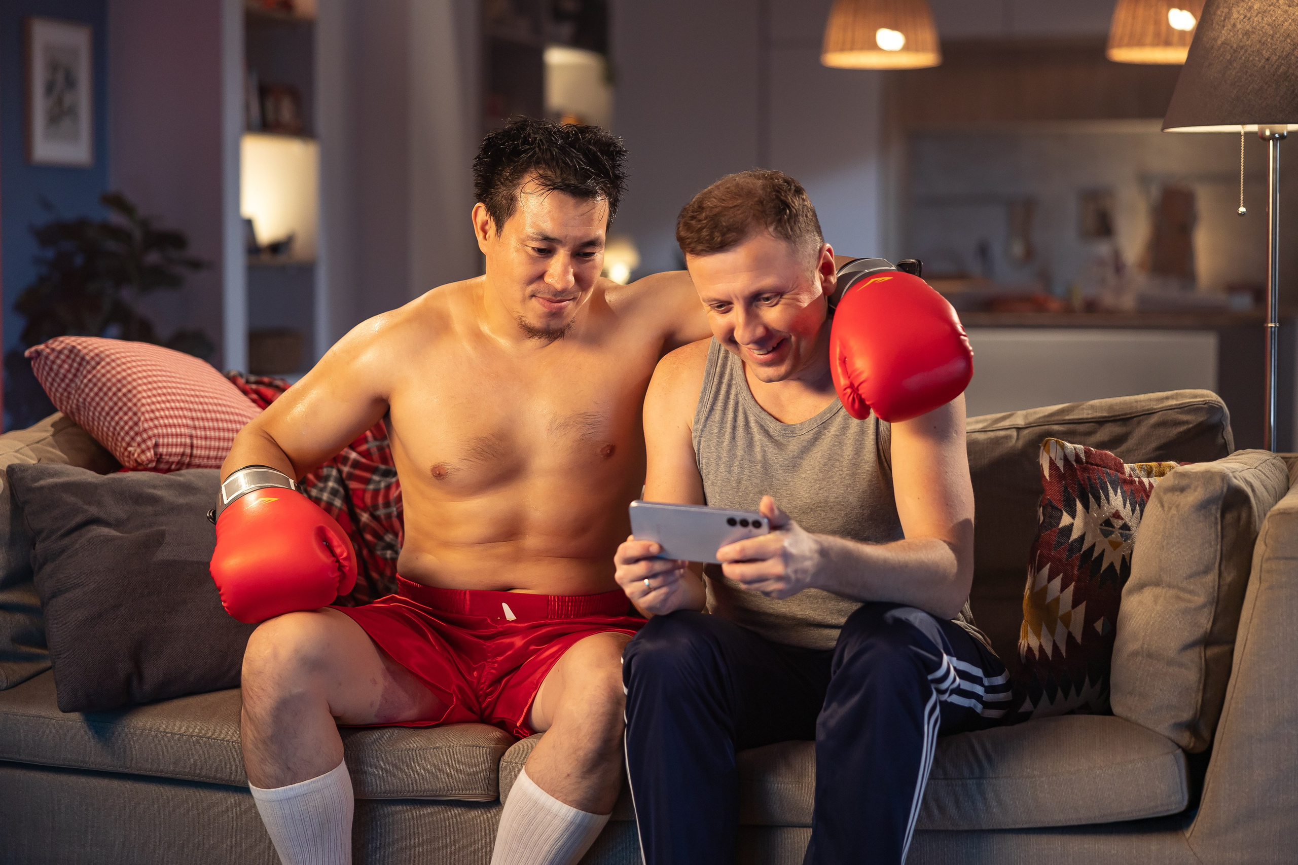 Реклама «Олимпбет»