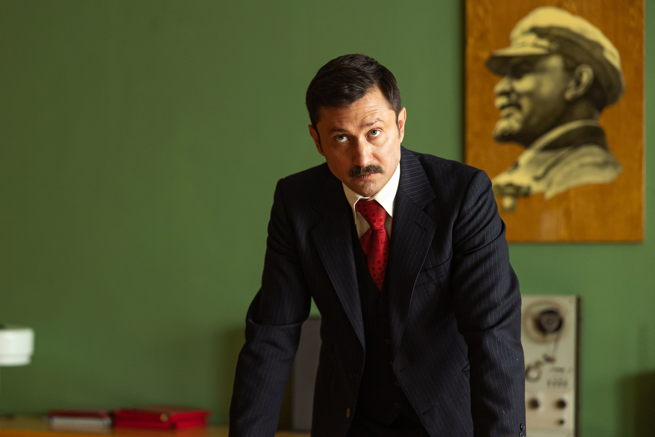 Сериал «13 Клиническая. Начало»