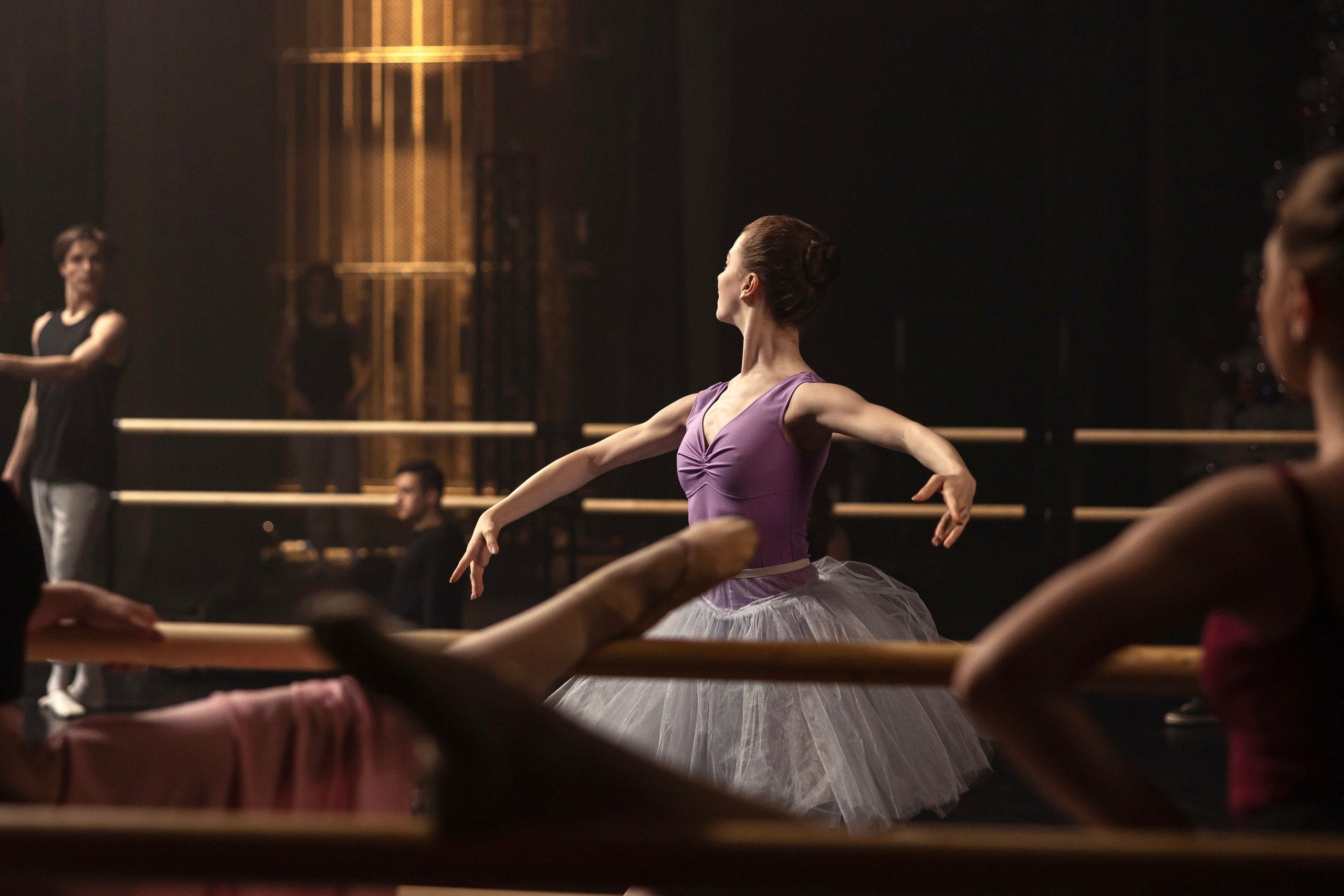 Полный метр «Корпорация Морозов»