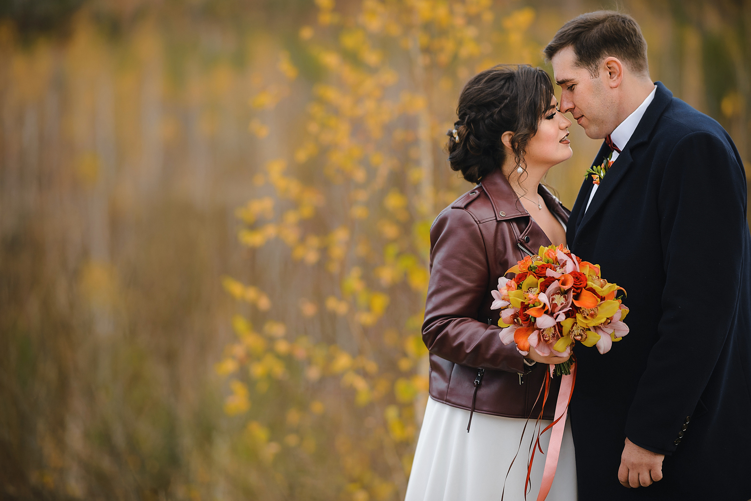 Алексей и Анна