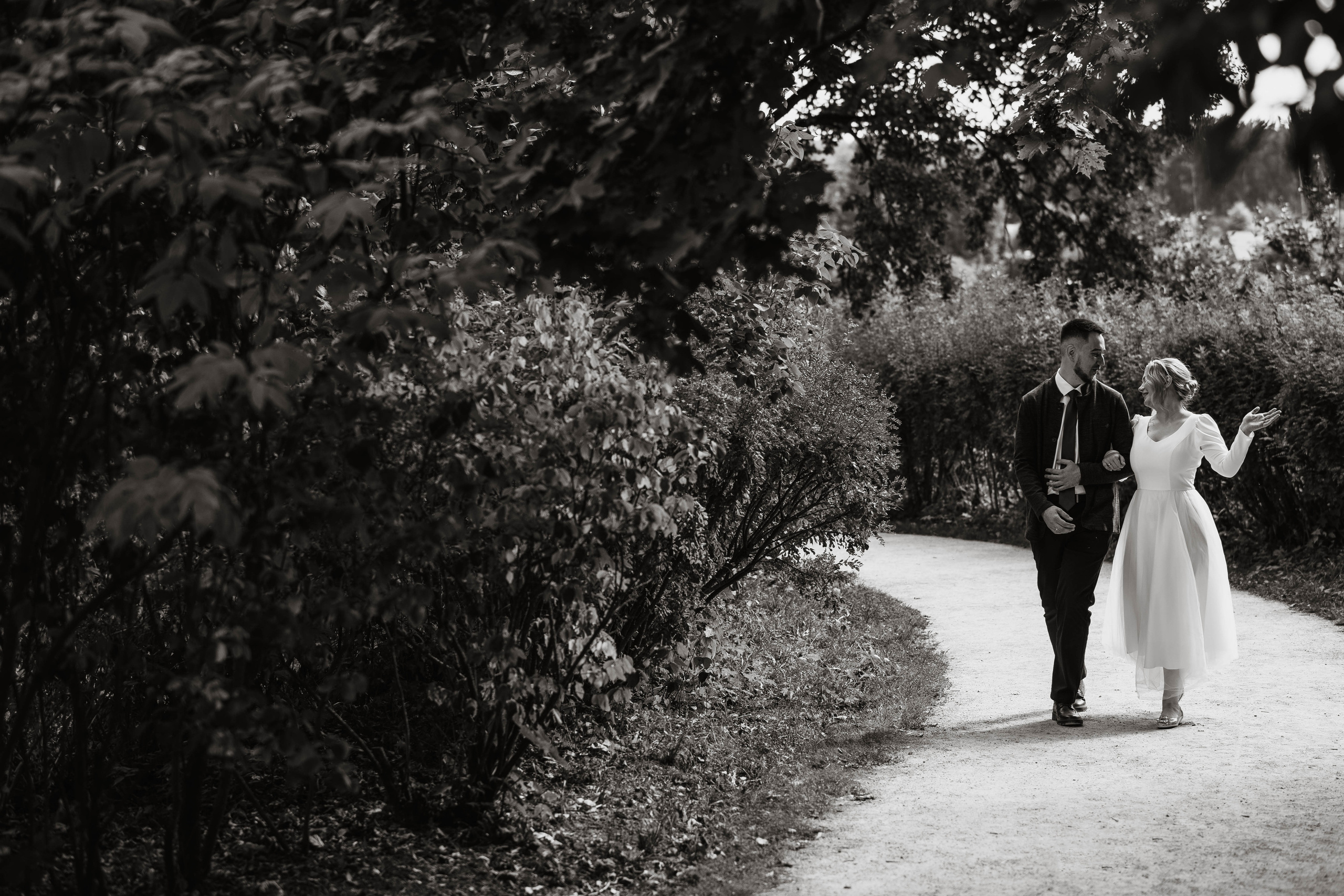 Андрей & Мария