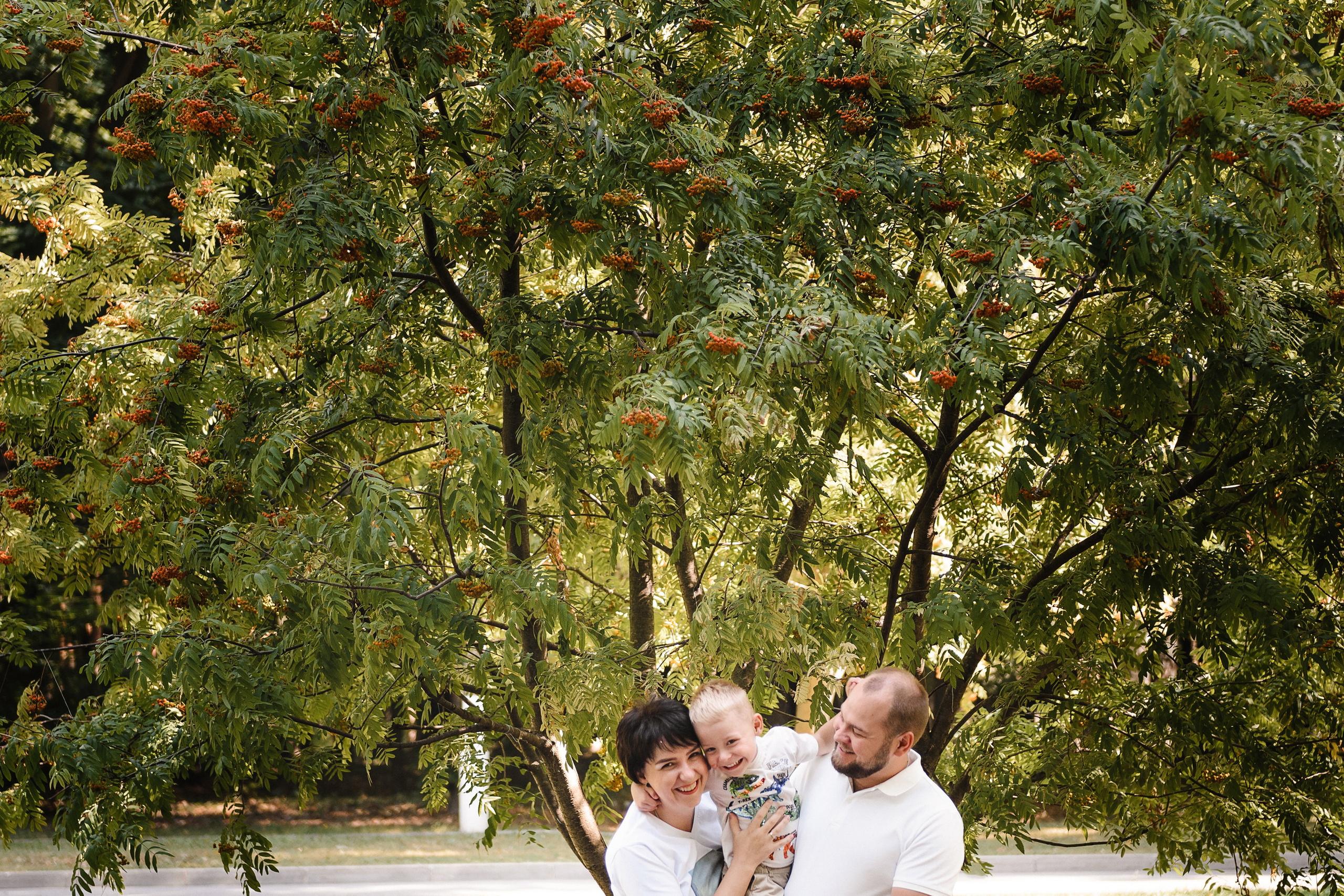 Парк Белоусова