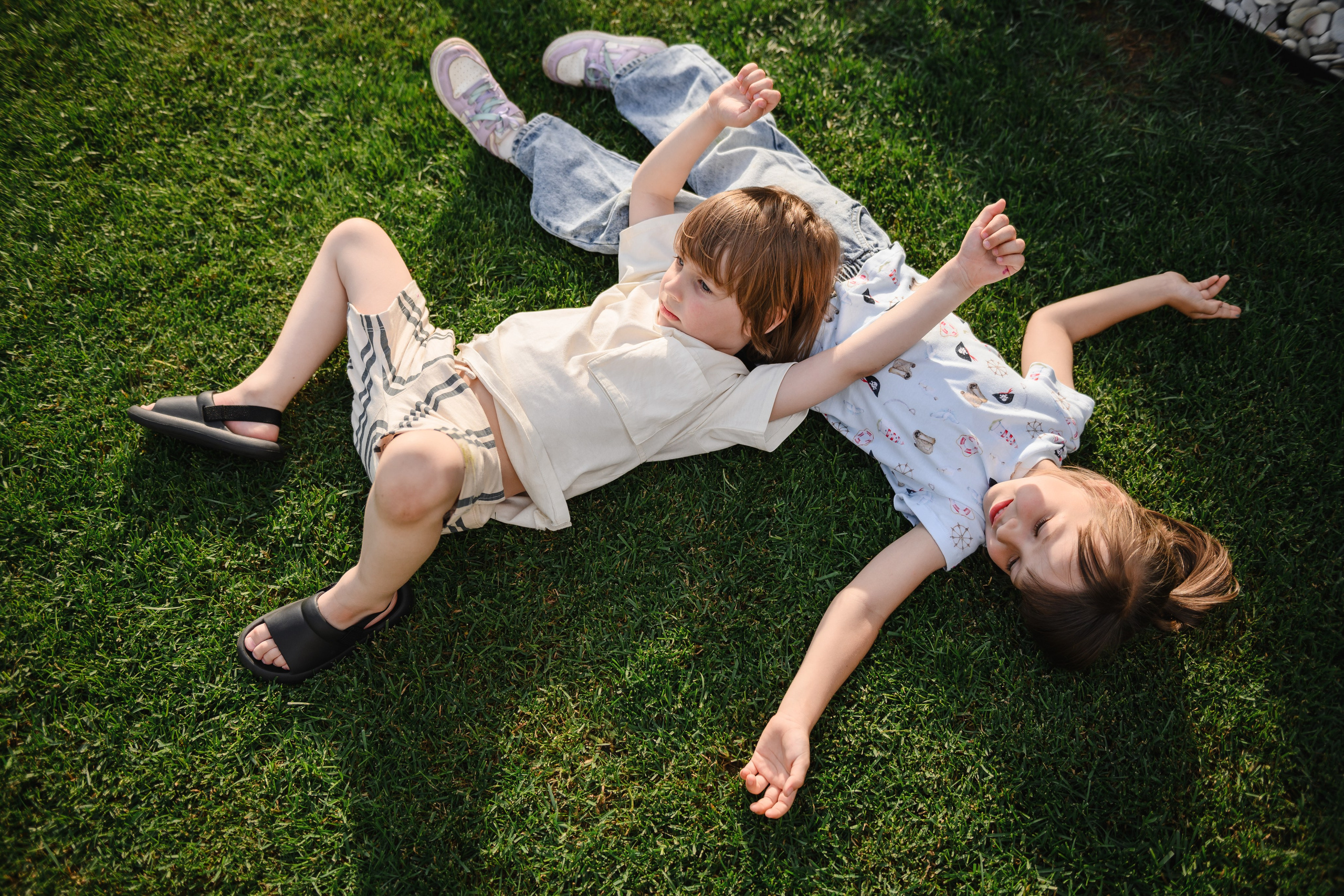 День Рождения Гоши