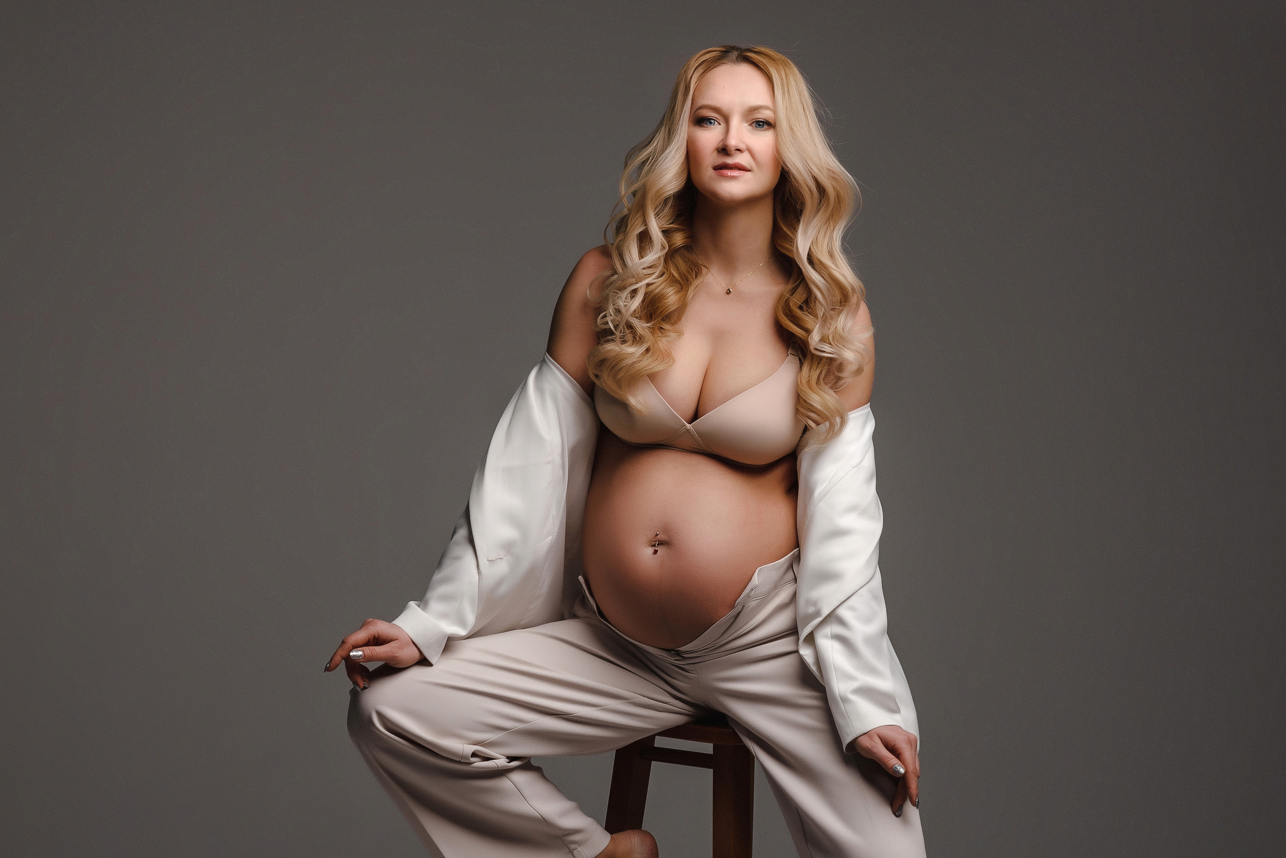 Беременность