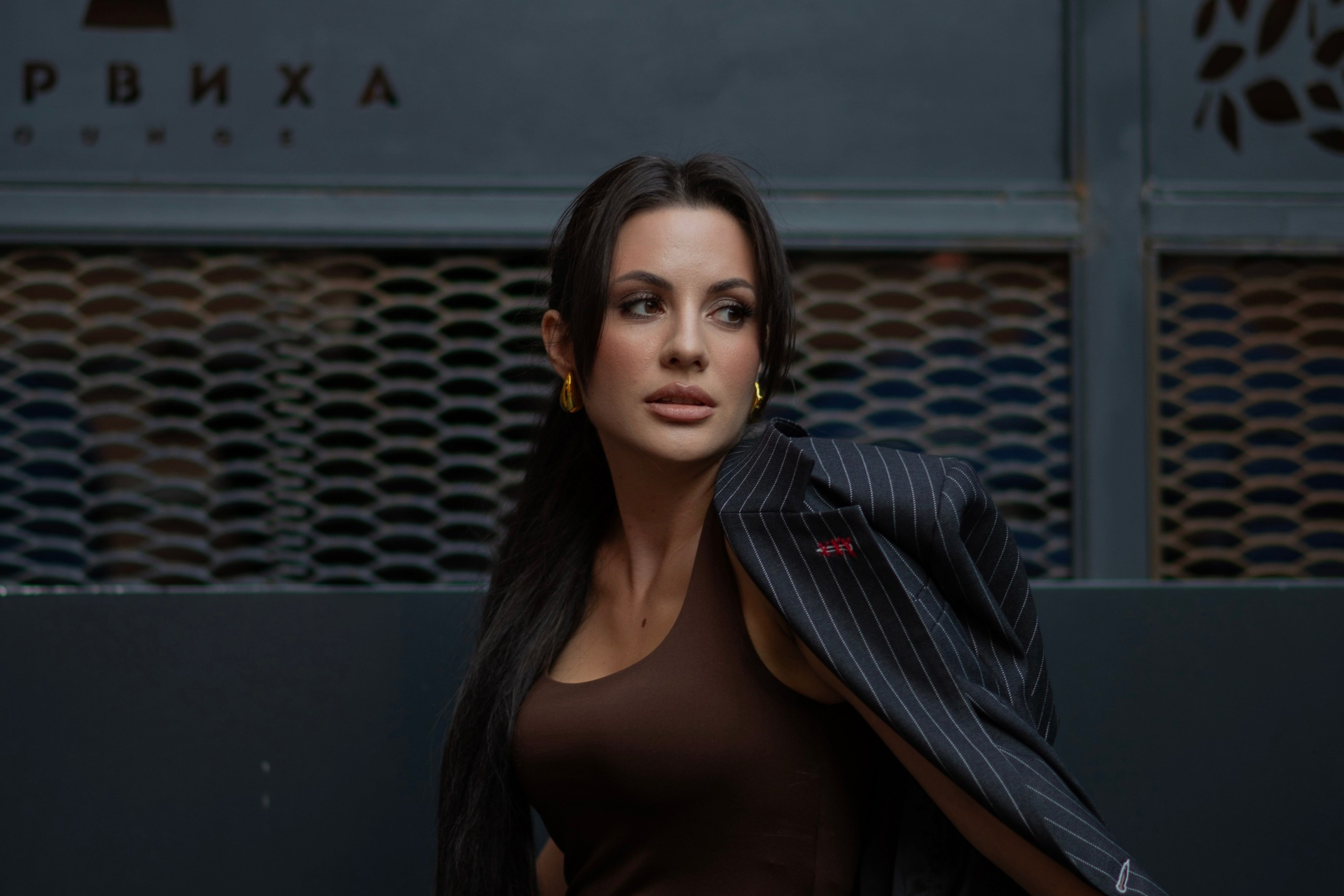 Контент-съёмка для Анастасии