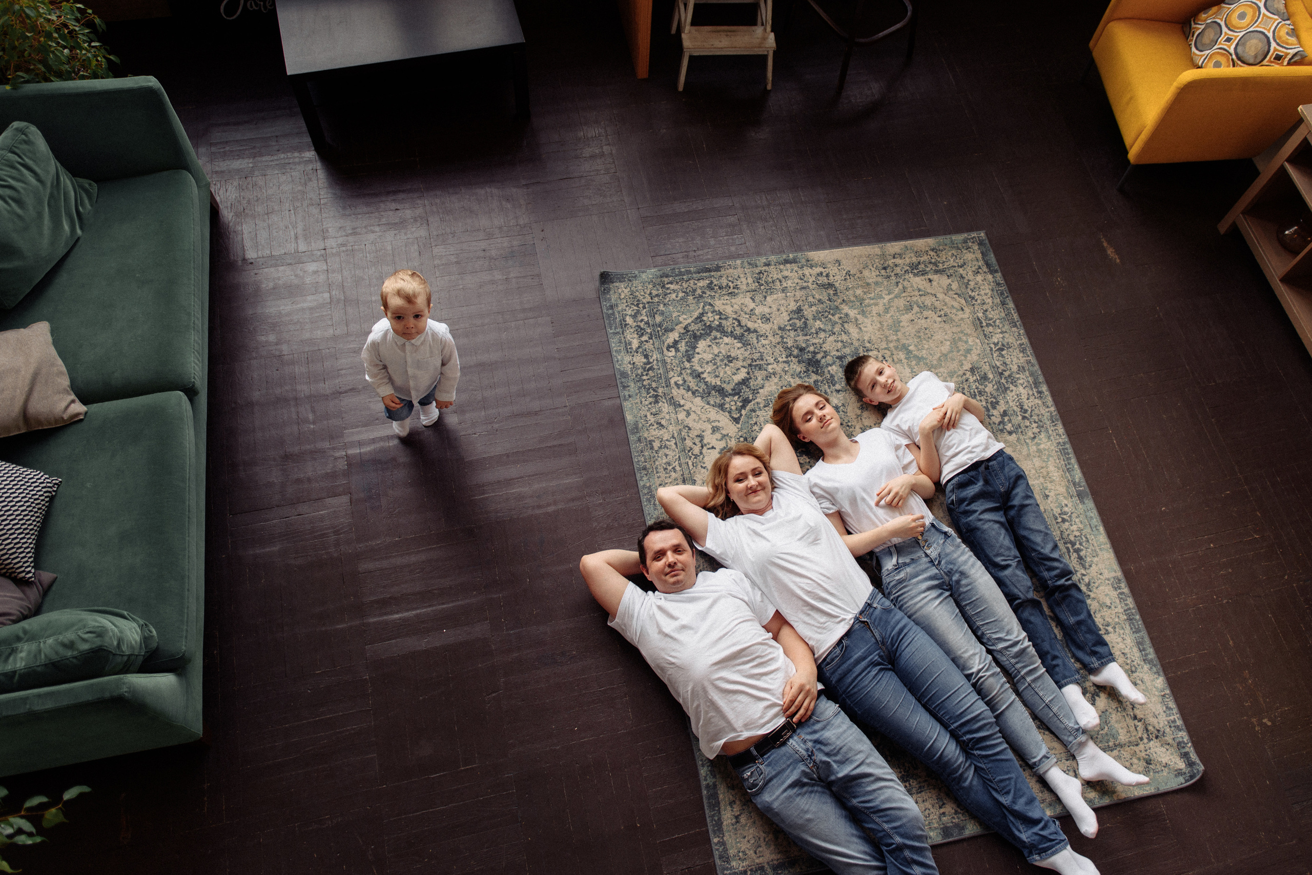 Счастливы вместе