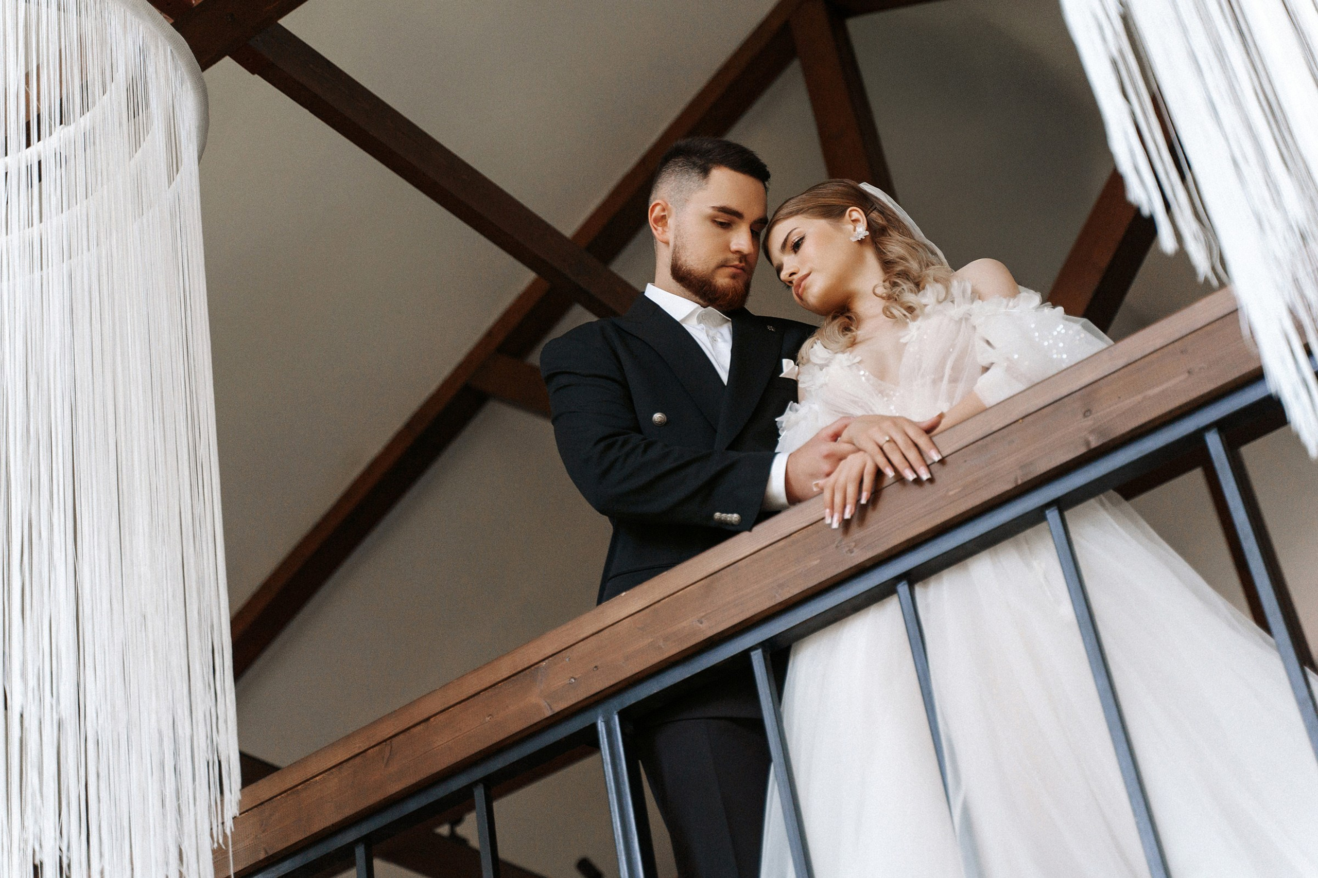 АЛИНА И МИХАИЛ