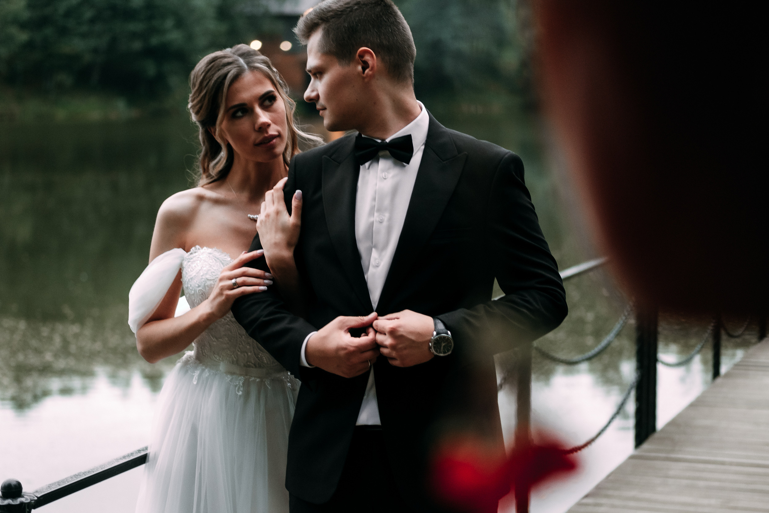 «Мы серьезные люди»