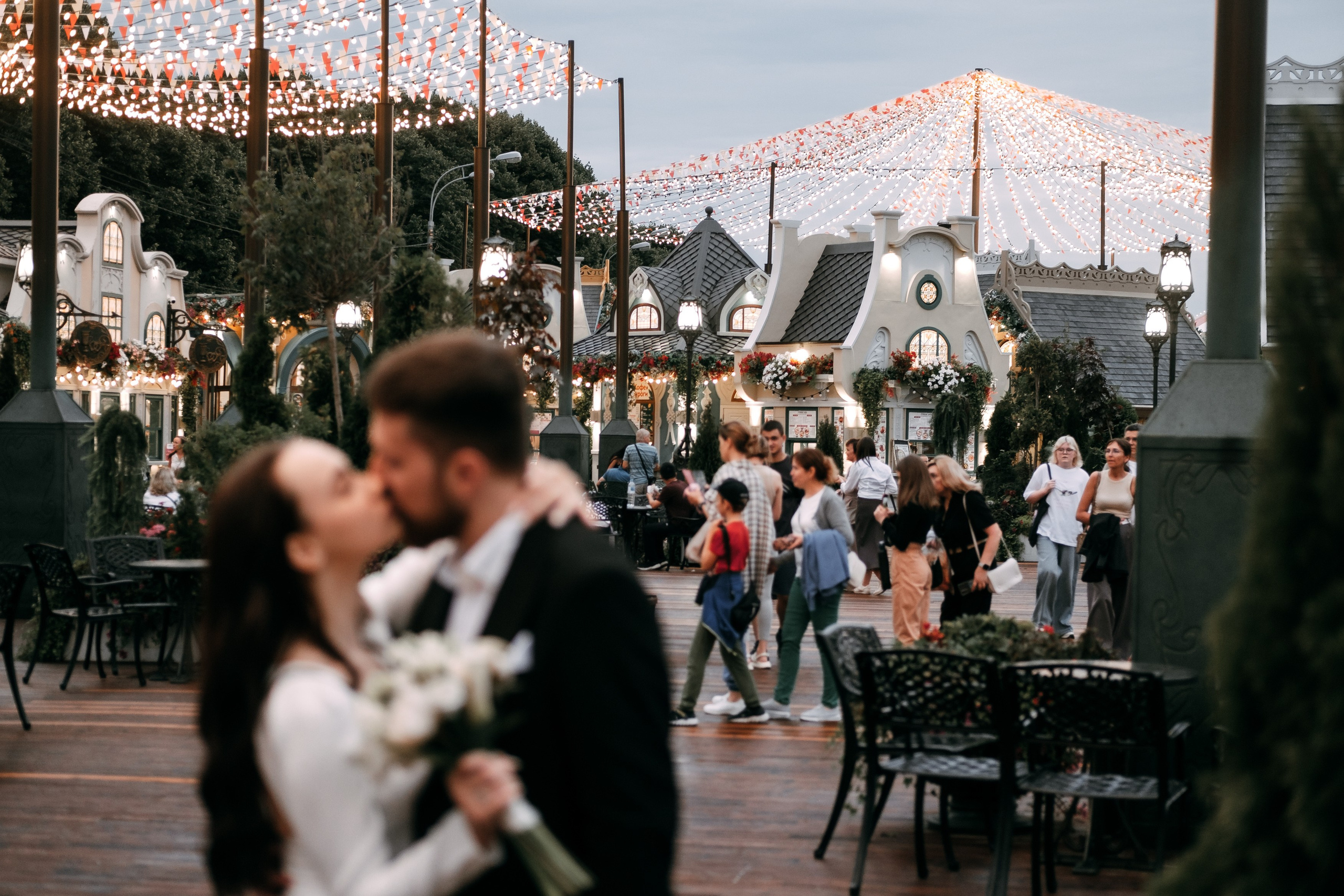 «С 1-го МЕДЛЯКА в лагере до 1-го ТАНЦА на свадьбе» — ЧАСТЬ 1