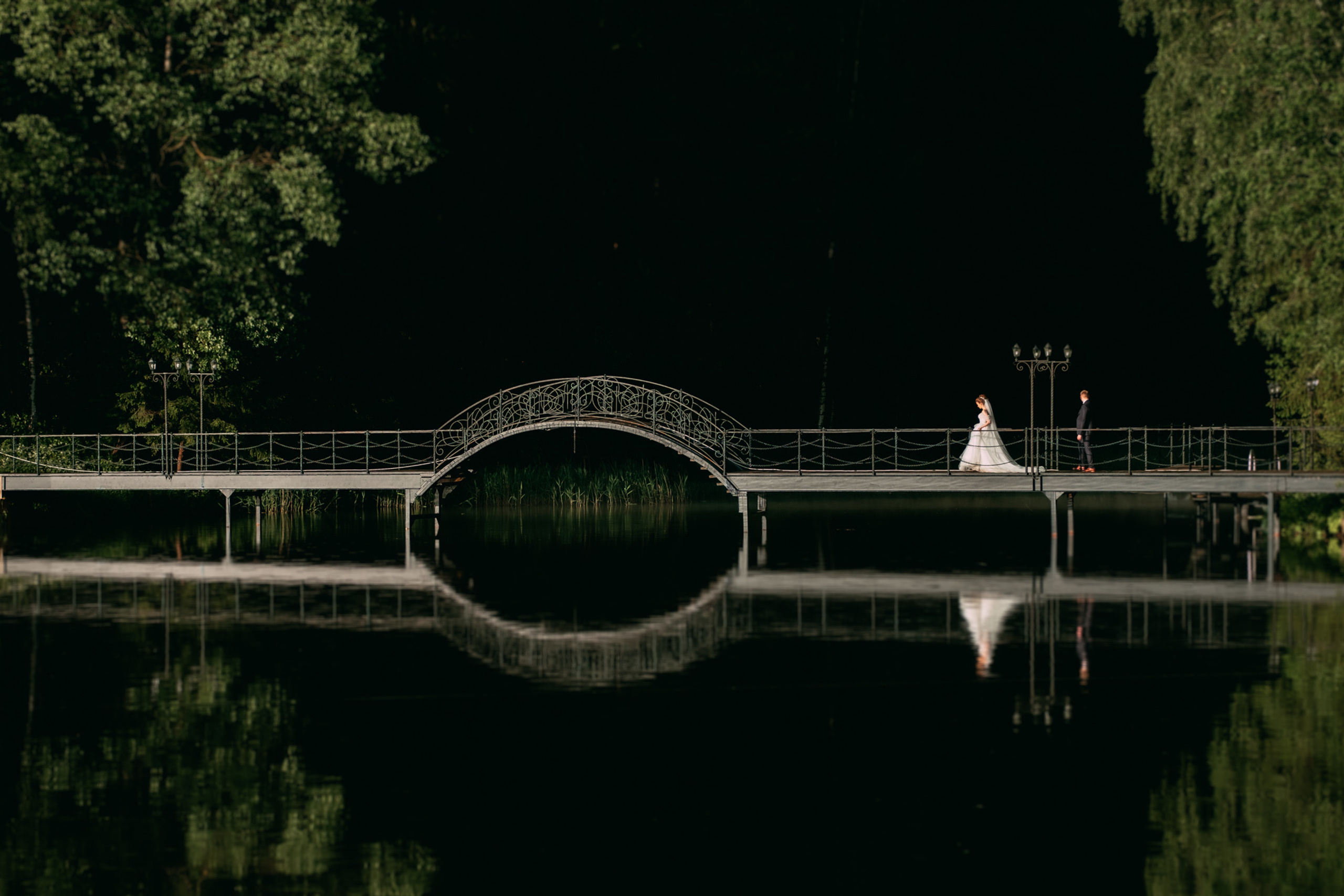 «Мы мечтаем в унисон»